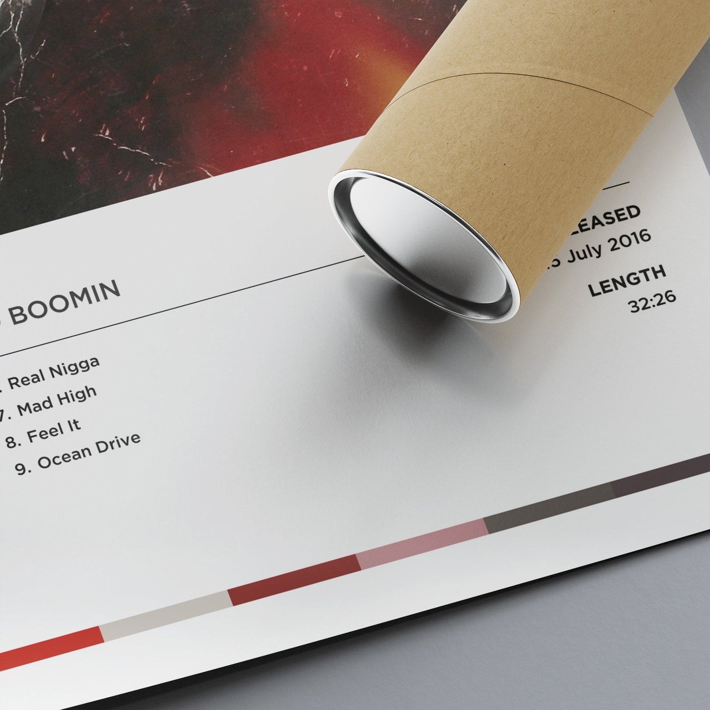 21 Savage - Savage Mode