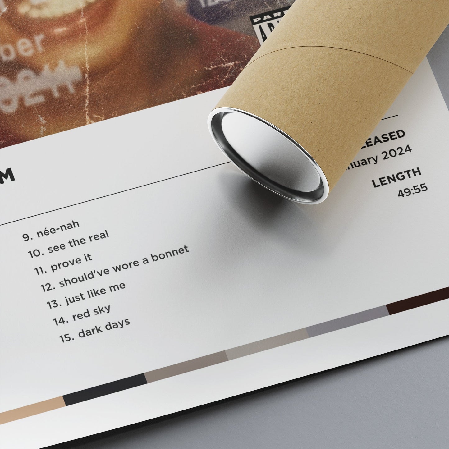 21 Savage - American Dream