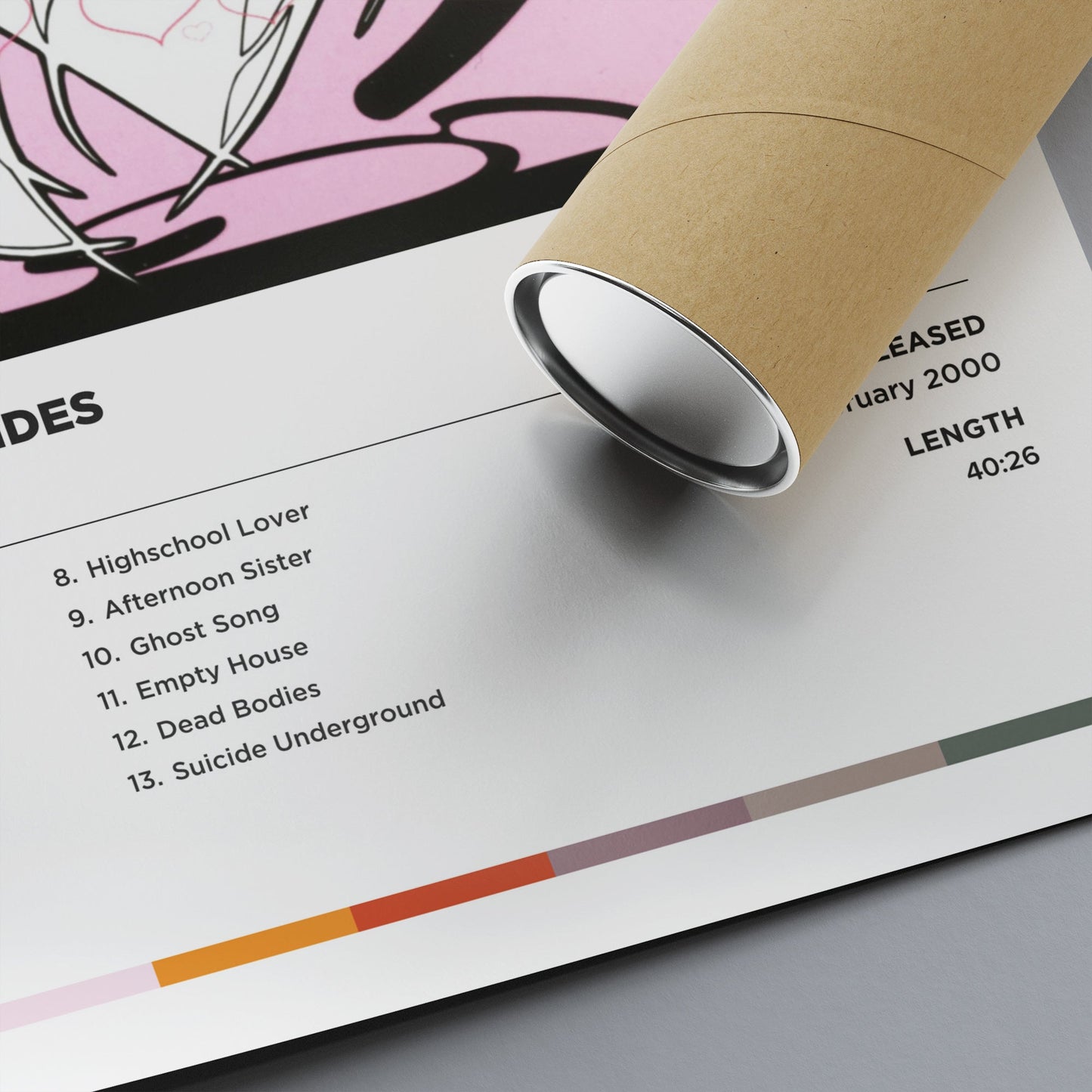 Air - The Virgin Suicides