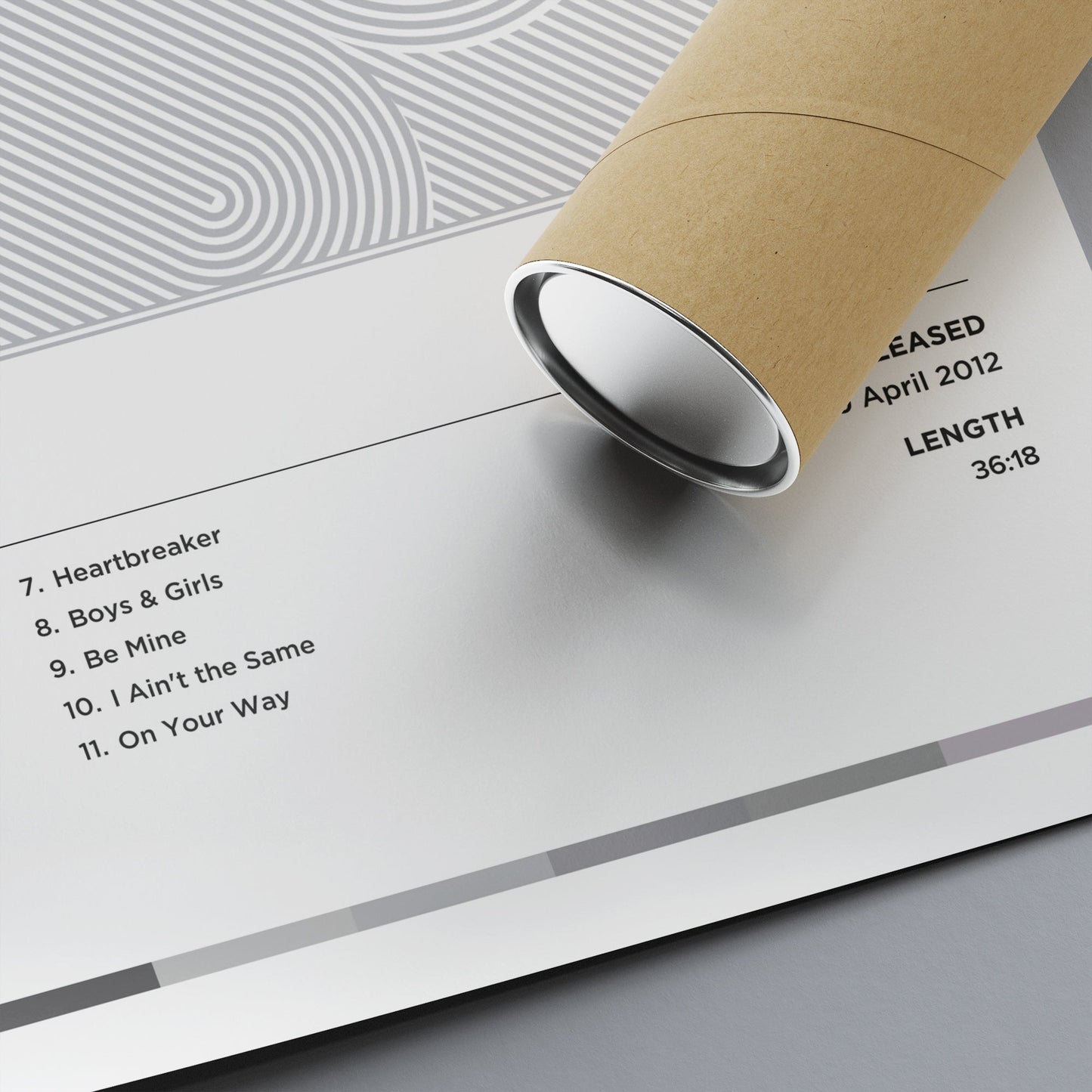 Alabama Shakes - Boys & Girls