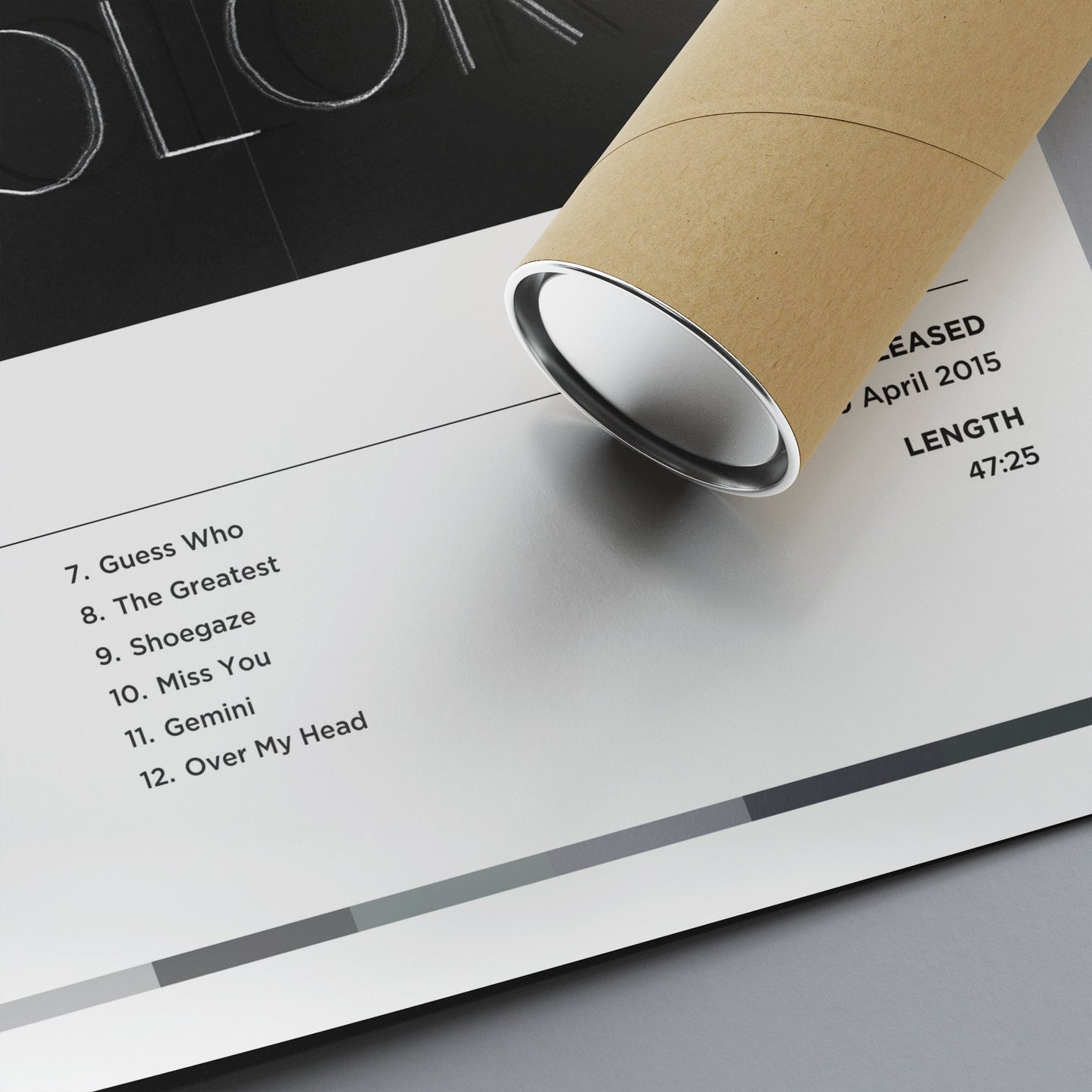 Alabama Shakes - Sound & Color