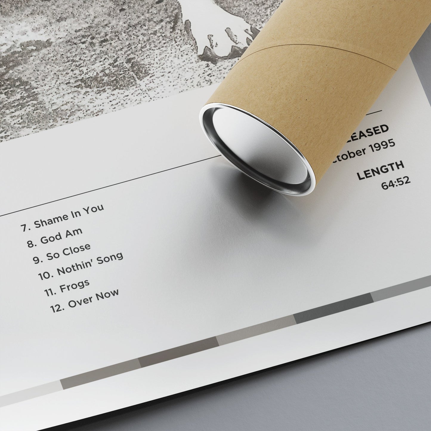 Alice In Chains - Alice In Chains