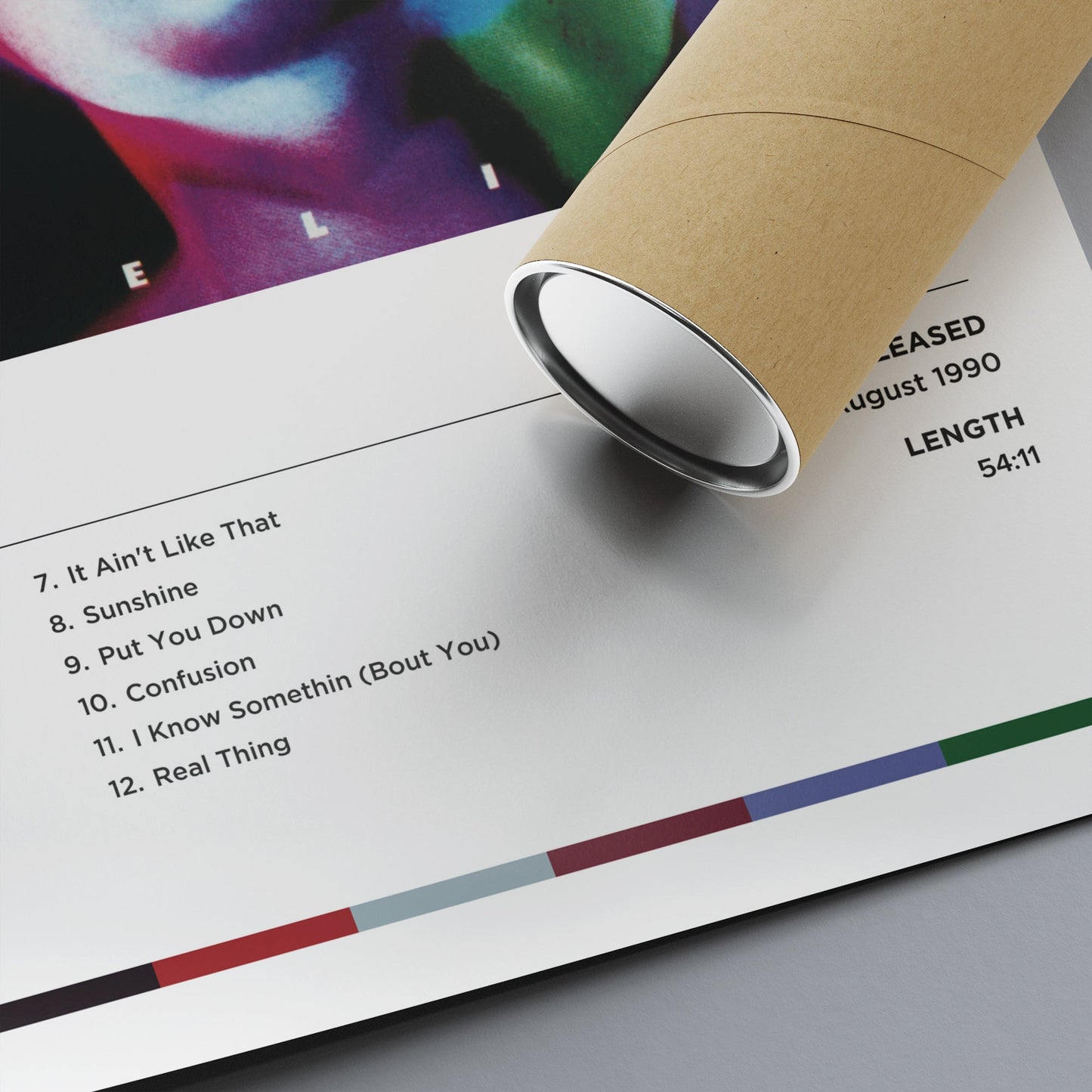 Alice In Chains - Facelift