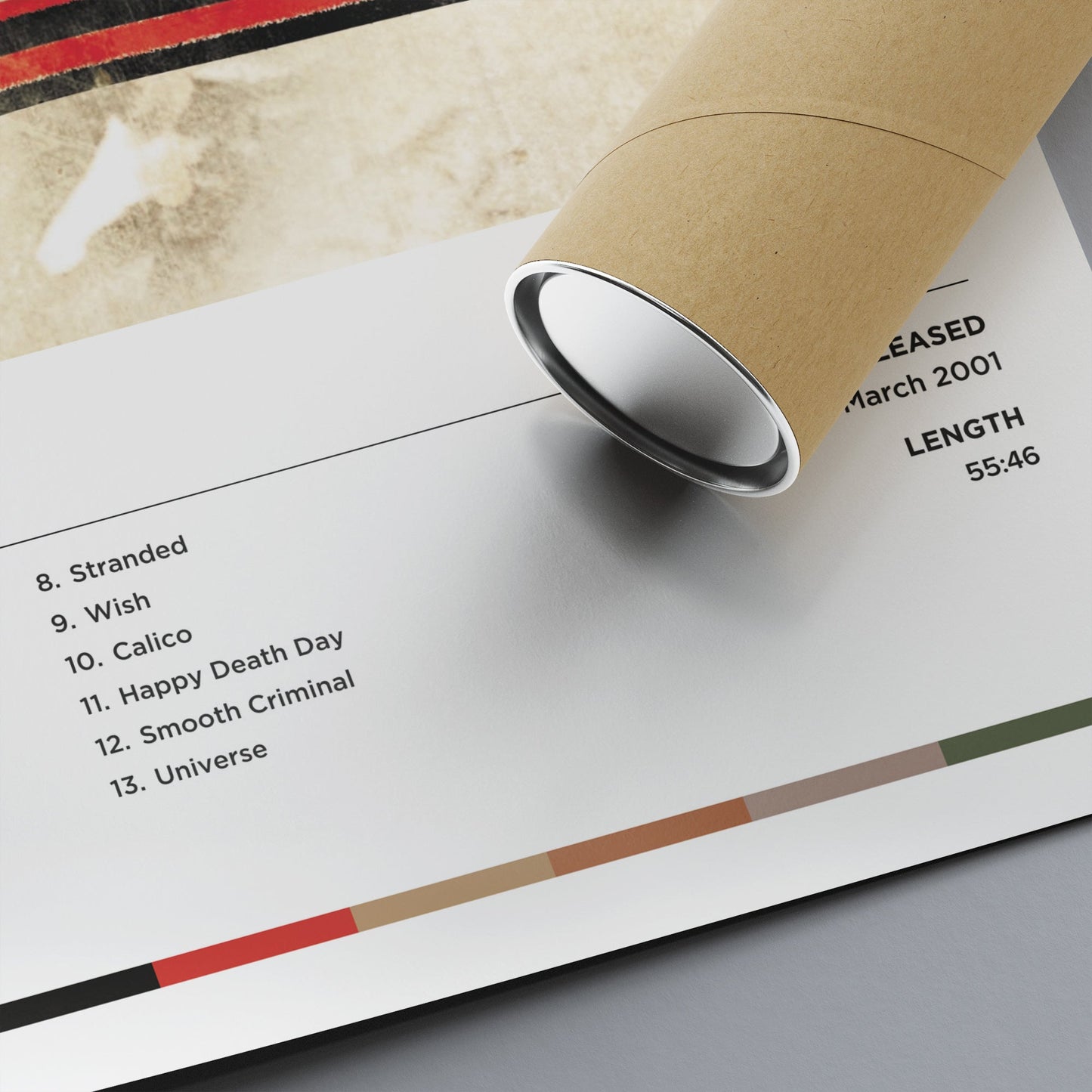 Alien Ant Farm - Anthology