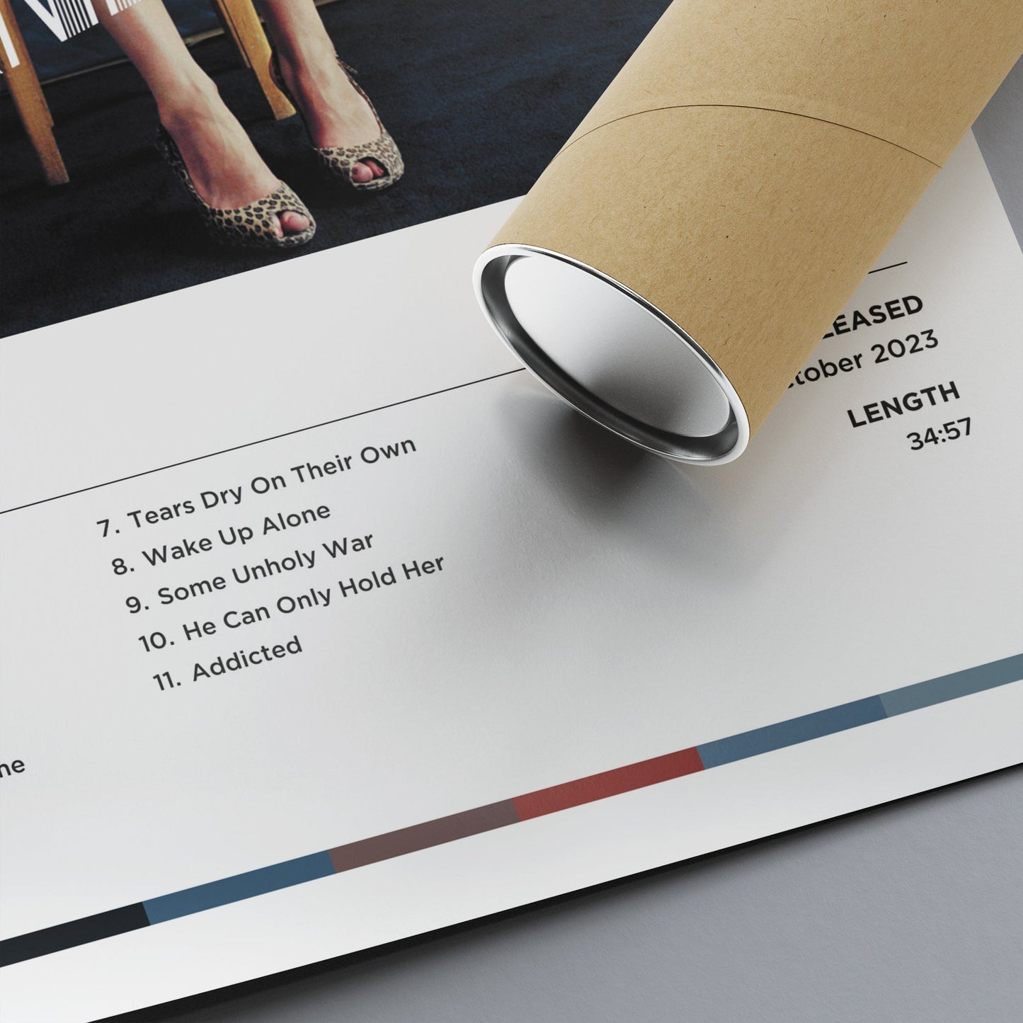 Amy Winehouse - Back to Black