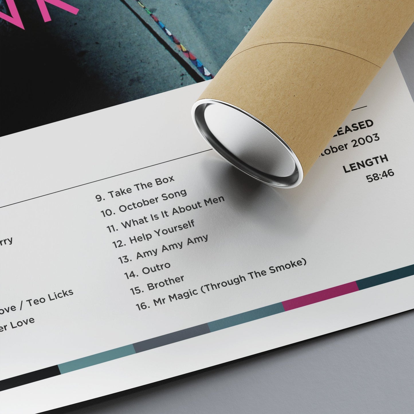 Amy Winehouse - Frank