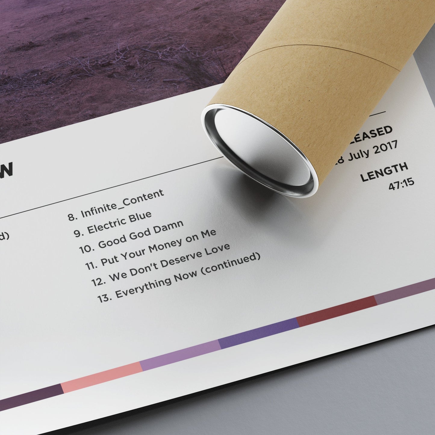 Arcade Fire - Everything Now