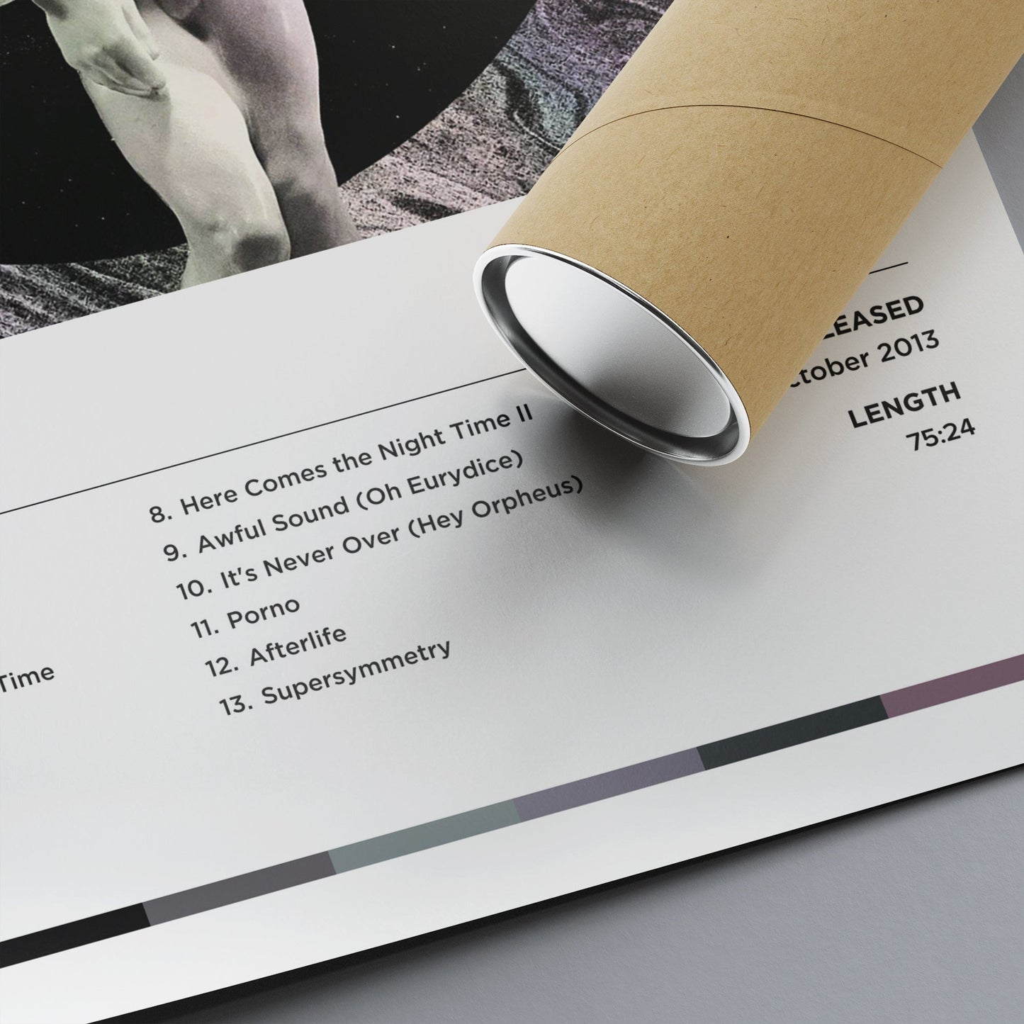 Arcade Fire - Reflektor