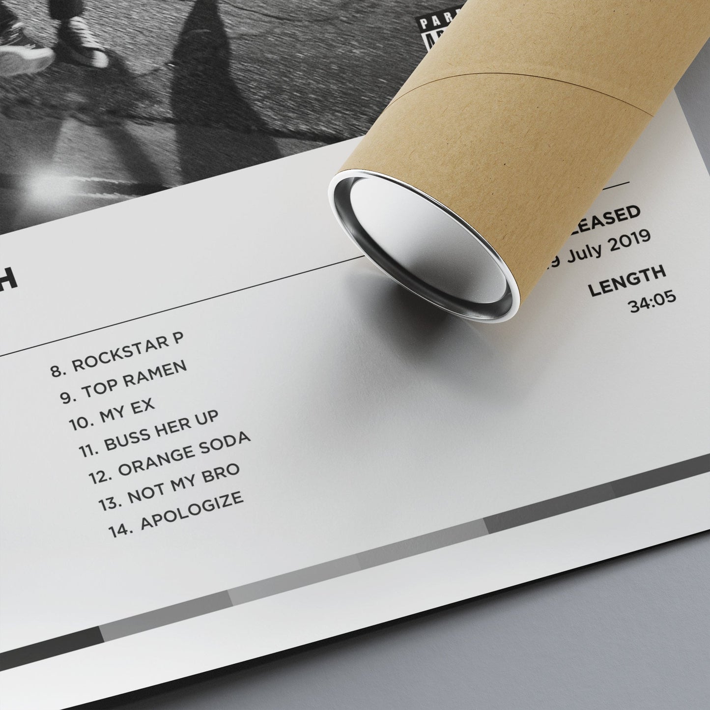 Baby Keem - Die for My Bitch