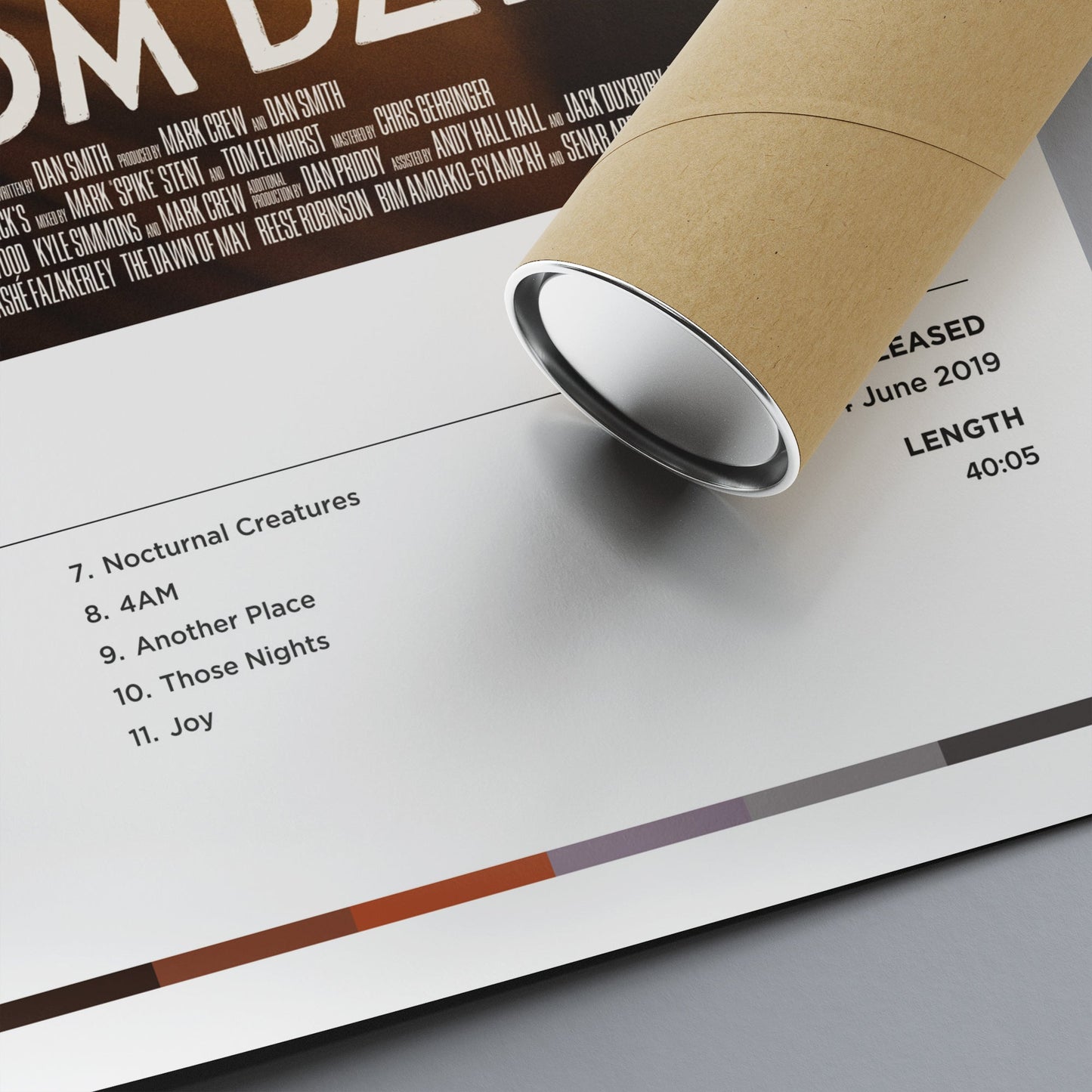 Bastille - Doom Days