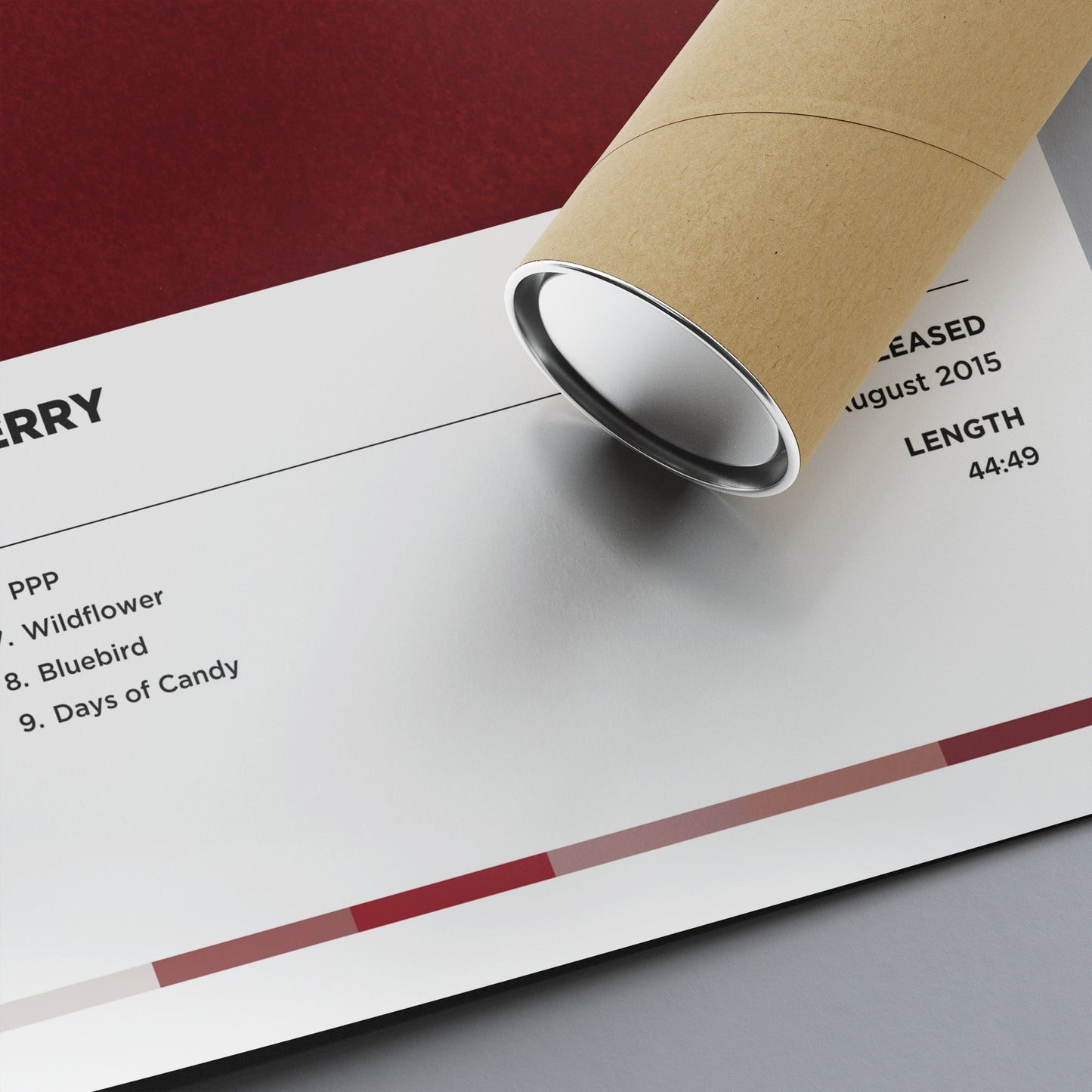 Beach House - Depression Cherry