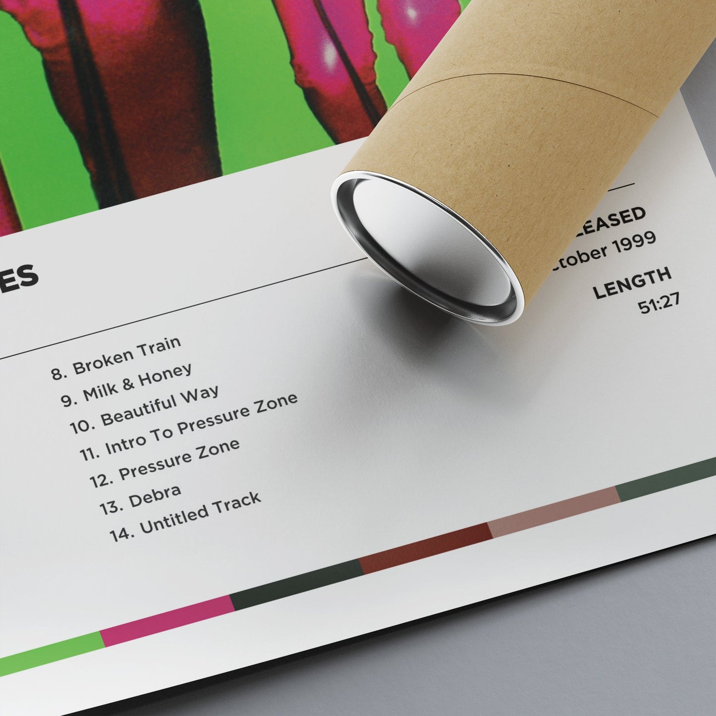 Beck - Midnite Vultures