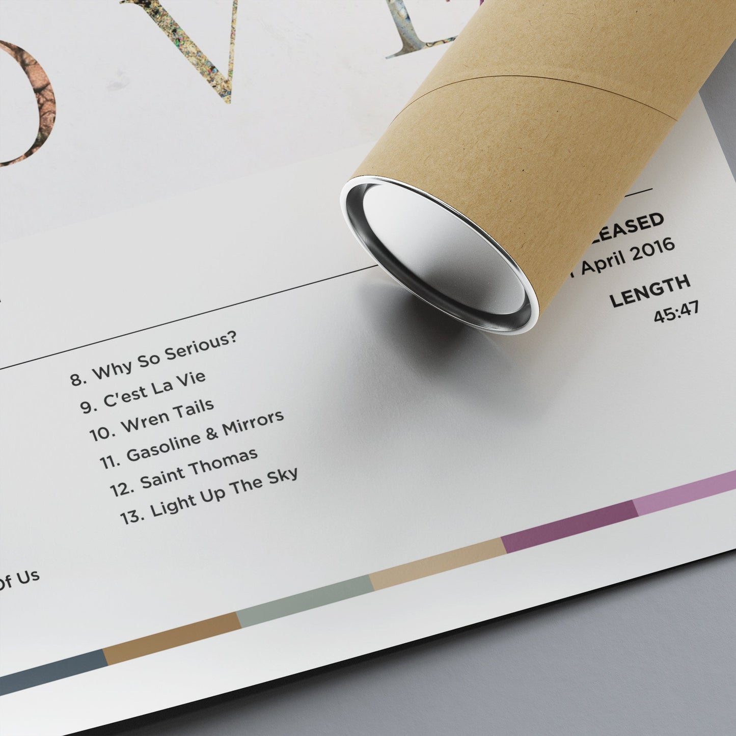 Bibio - A Mineral Love