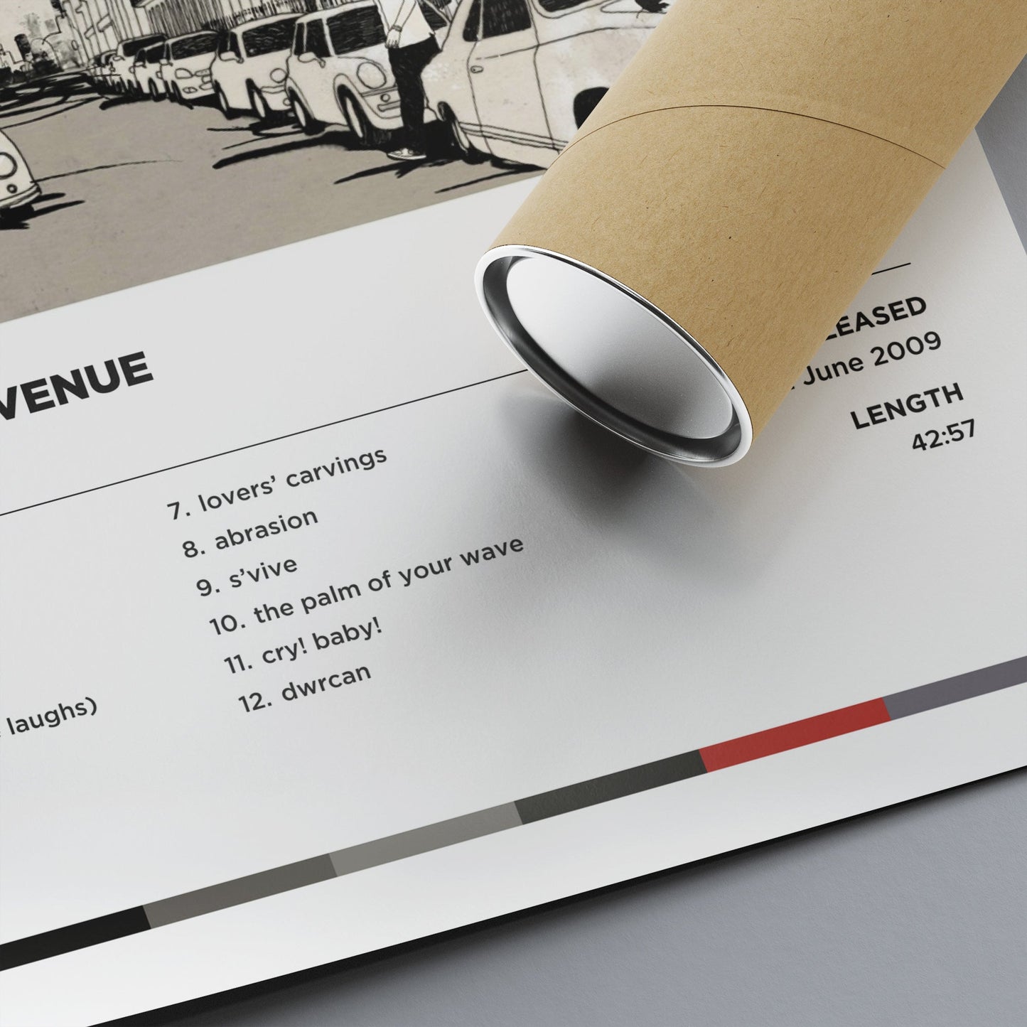 Bibio - Ambivalence Avenue