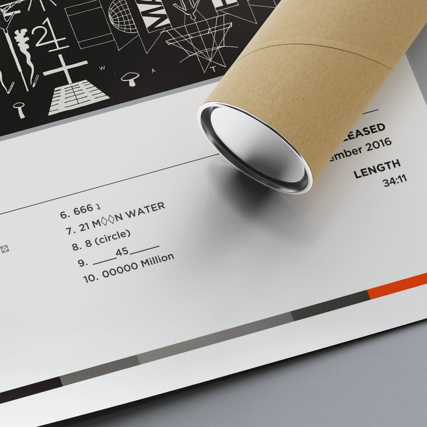 Bon Iver - 22, A Million