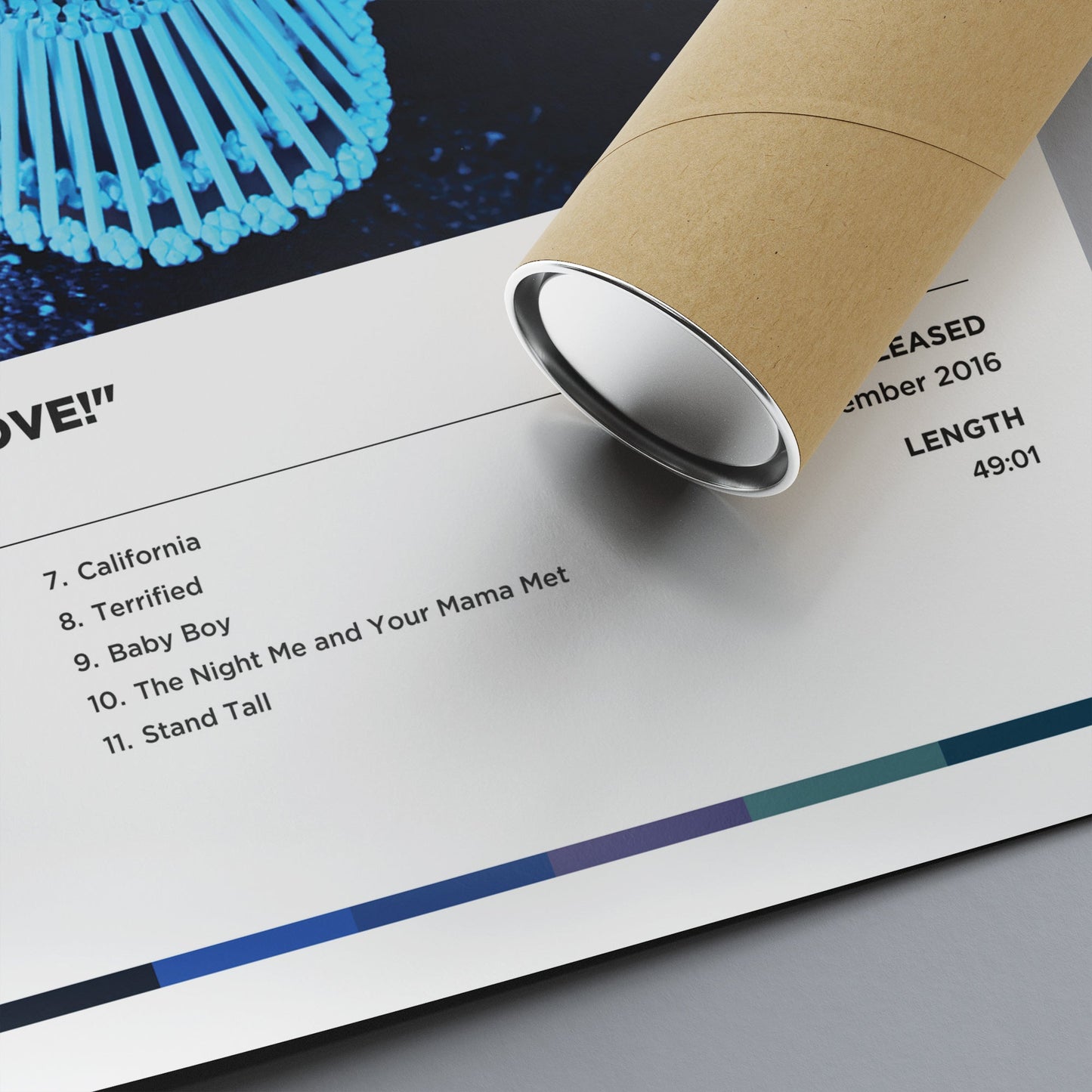 Childish Gambino - Awaken, My Love!