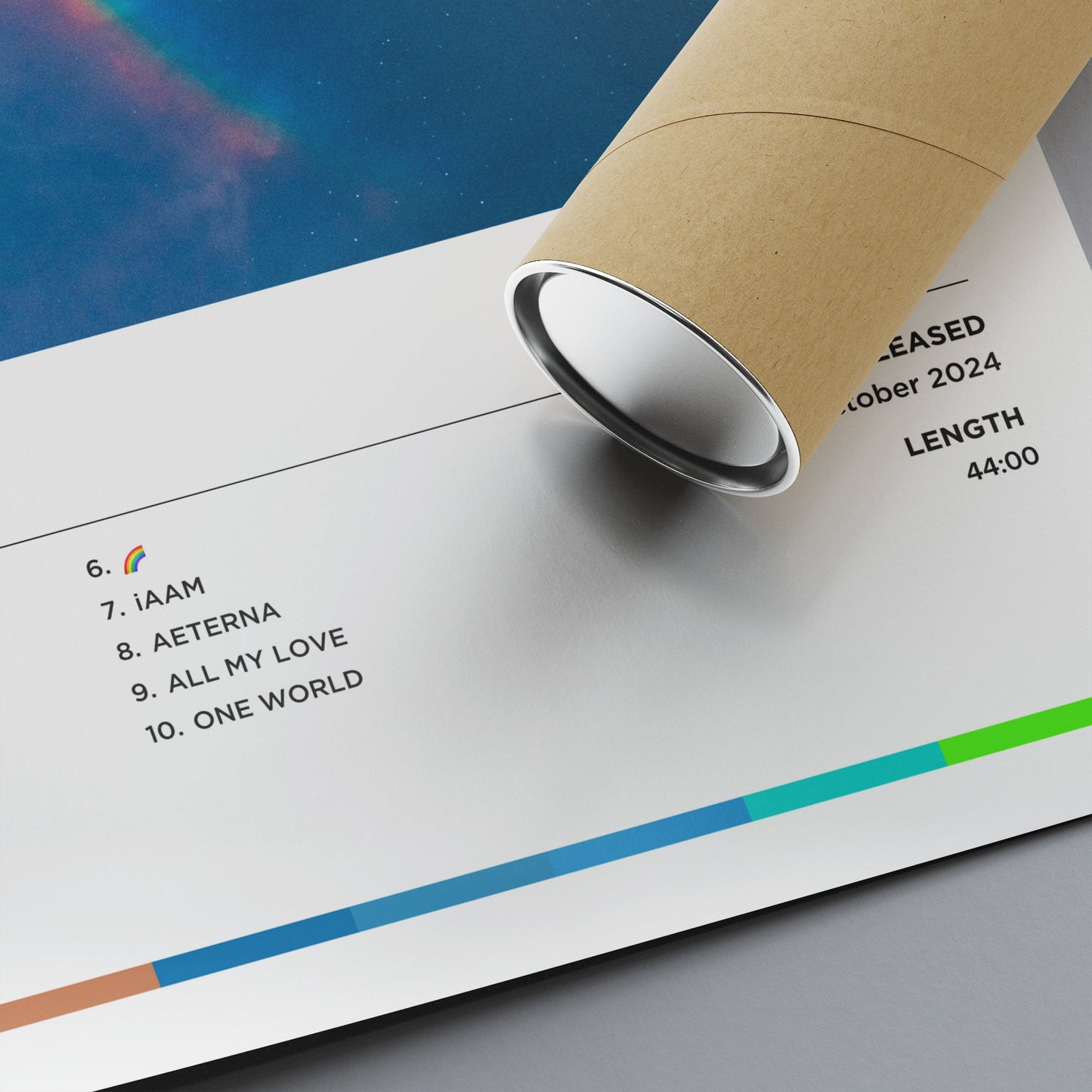 Coldplay - Moon Music