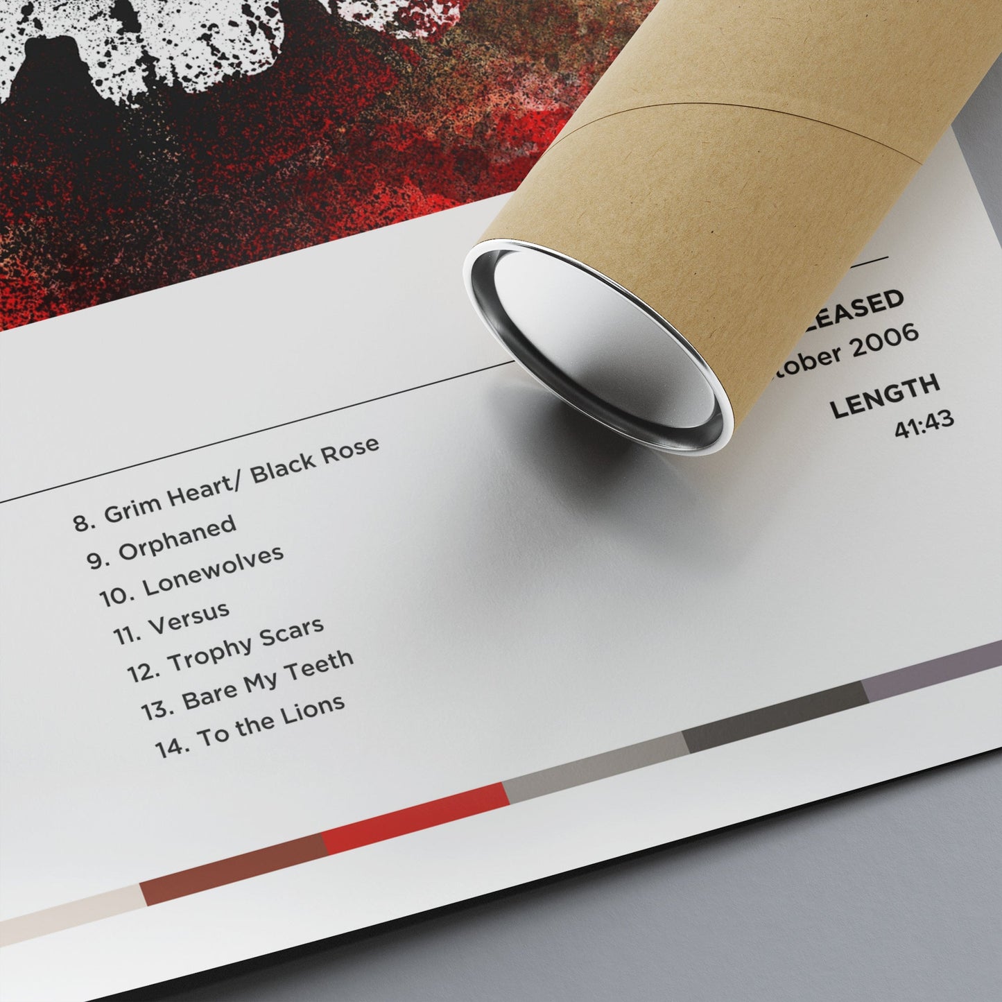 Converge - No Heroes