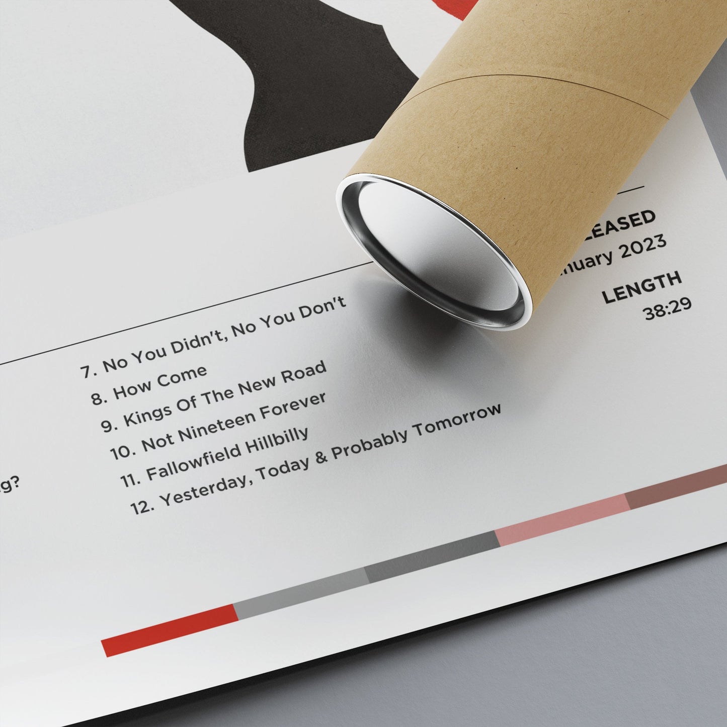 Courteeners - St. Jude