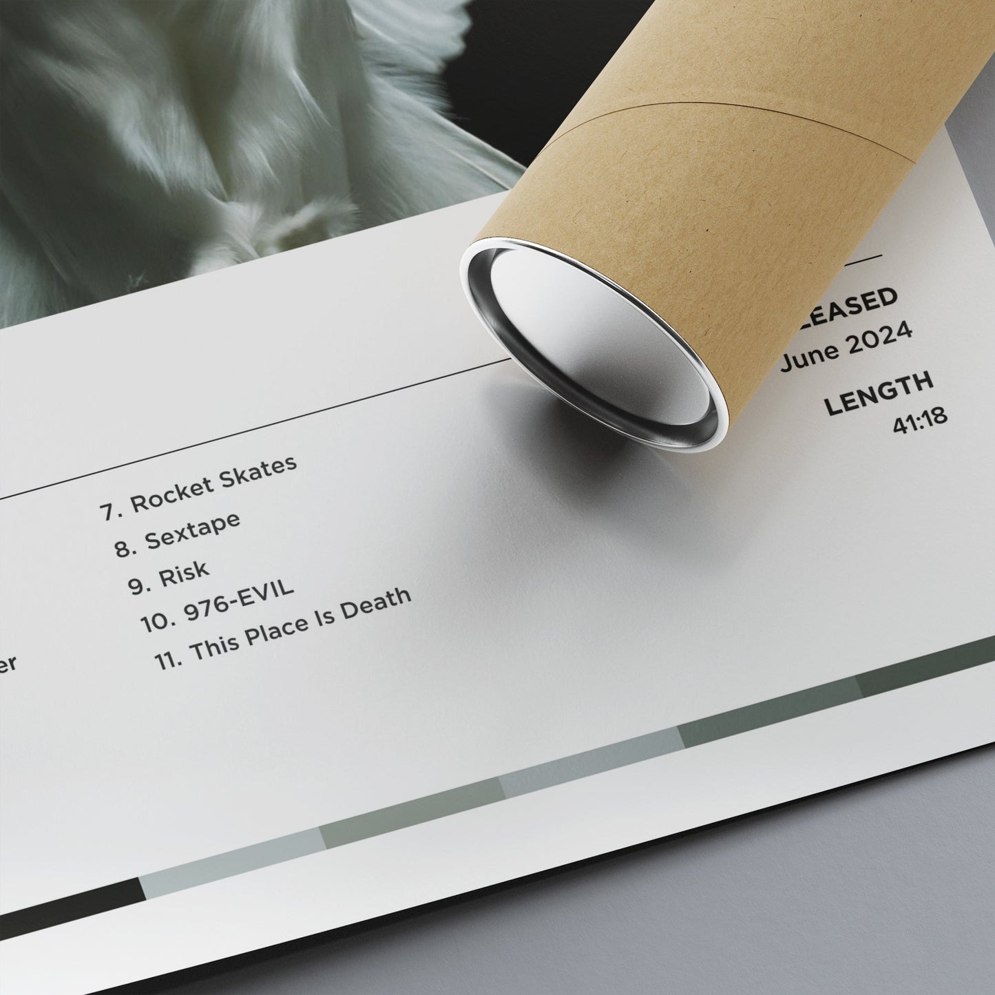 Deftones - Diamond Eyes