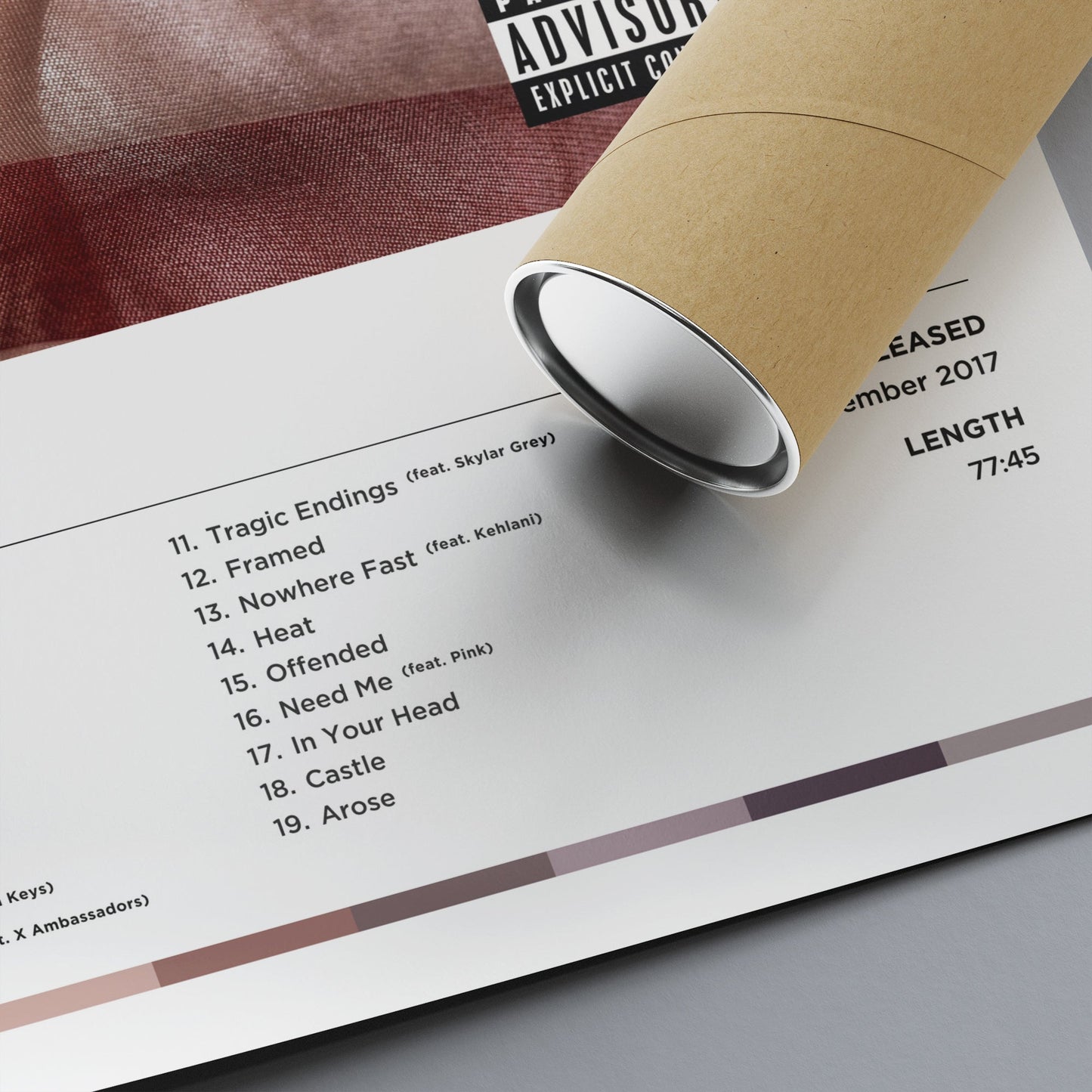 Eminem - Revival