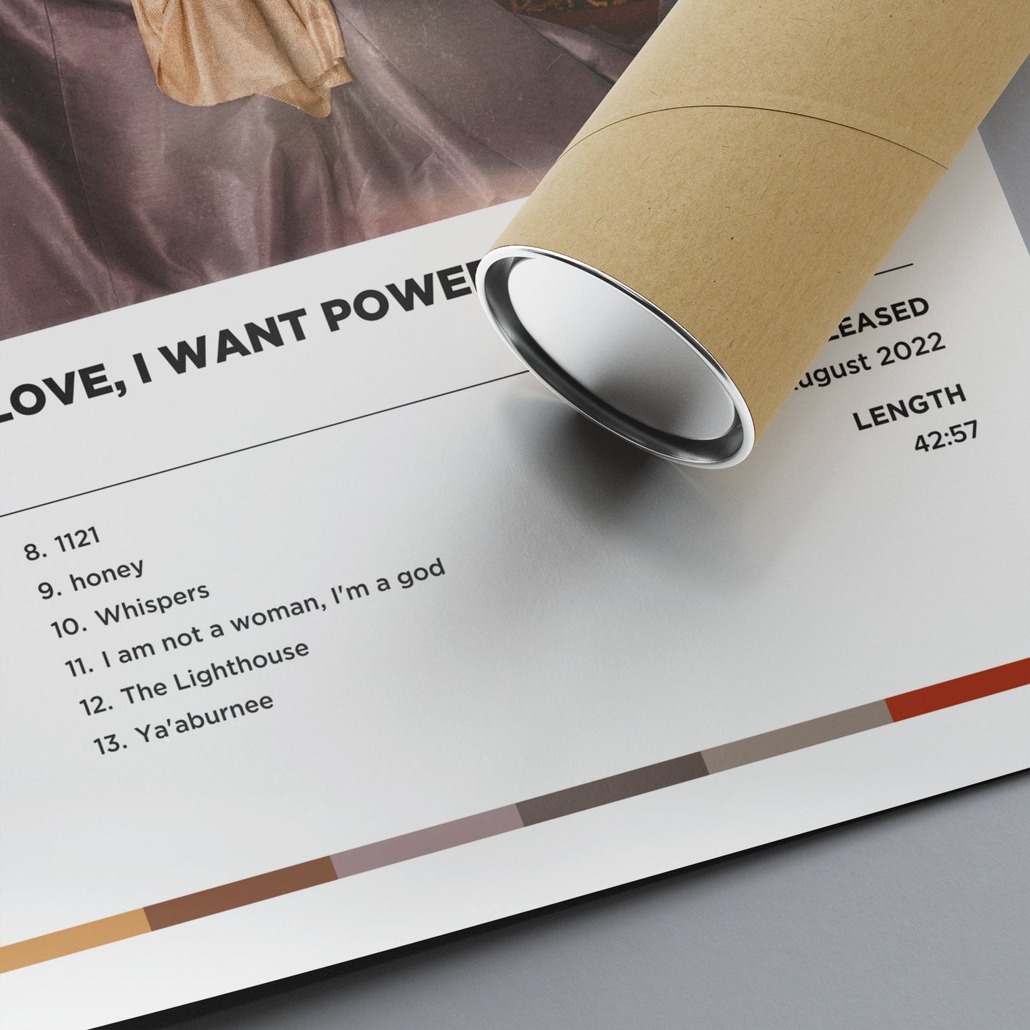 Halsey - If I Can���������t Have Love, I Want Power