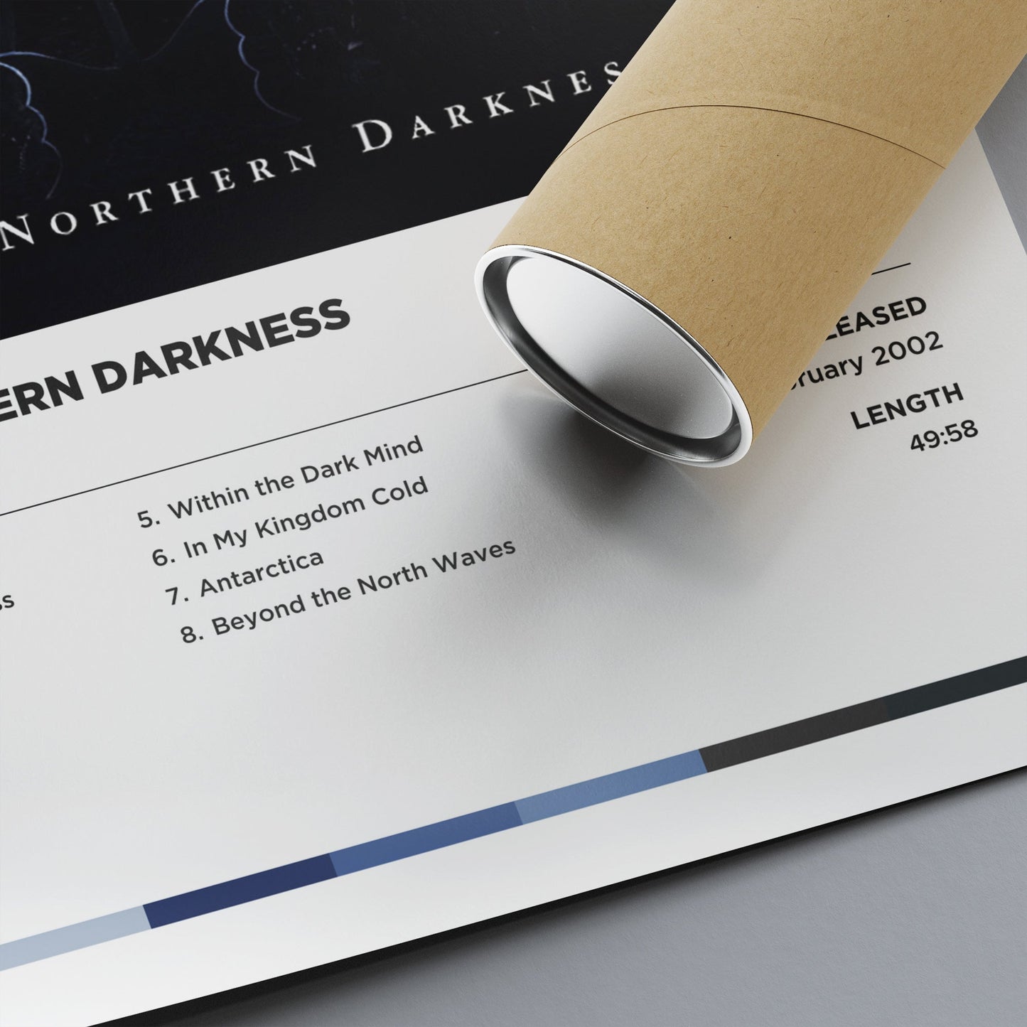 Immortal - Sons Of Northern Darkness