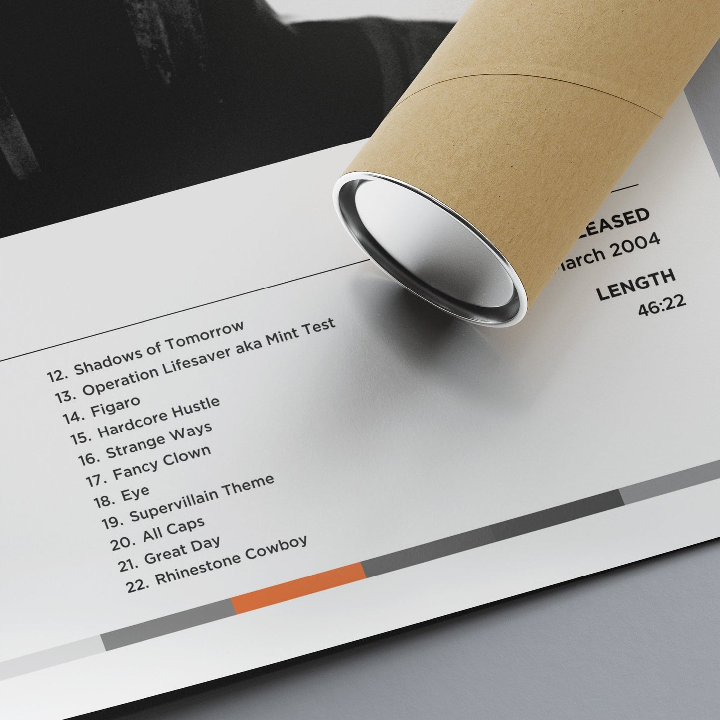 Madvillain - Madvillainy