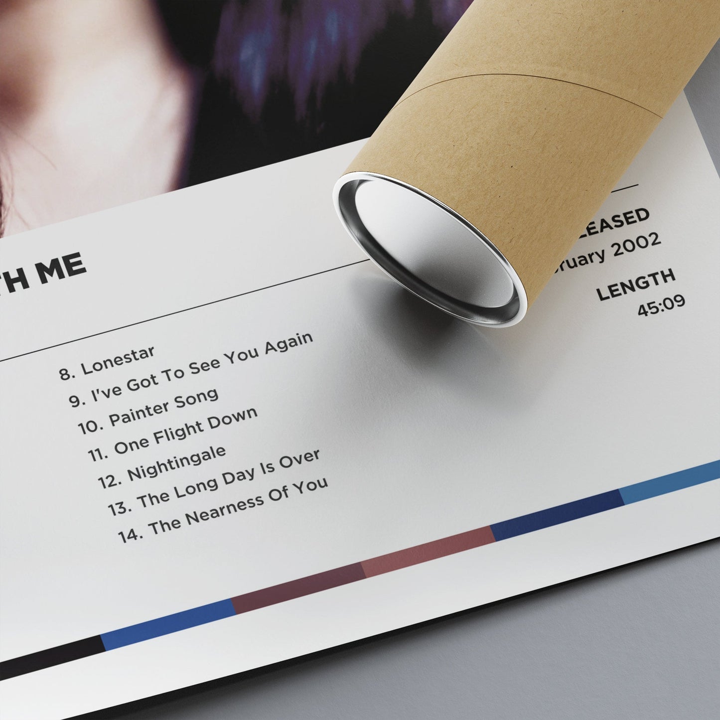 Norah Jones - Come Away With Me