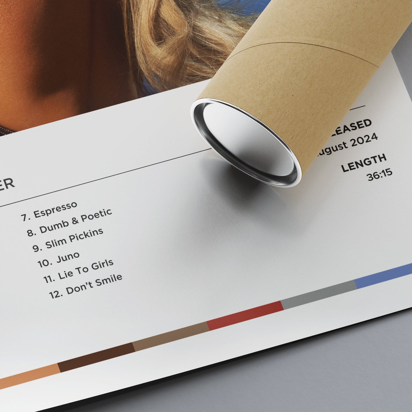 Sabrina Carpenter - Short N' Sweet