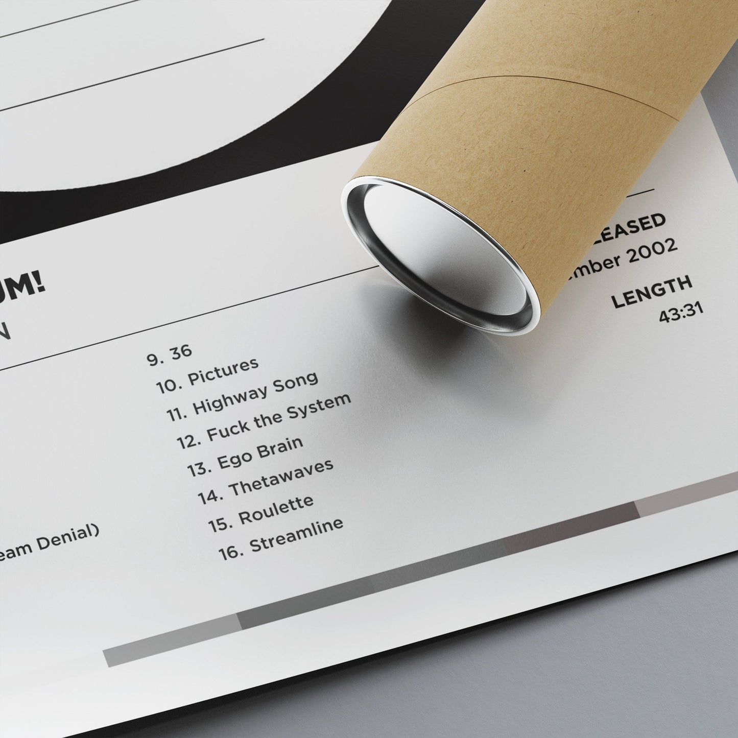 System of a Down - Steal This Album!