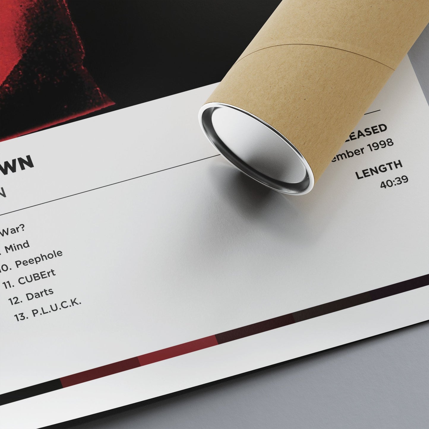 System of a Down - System of a Down