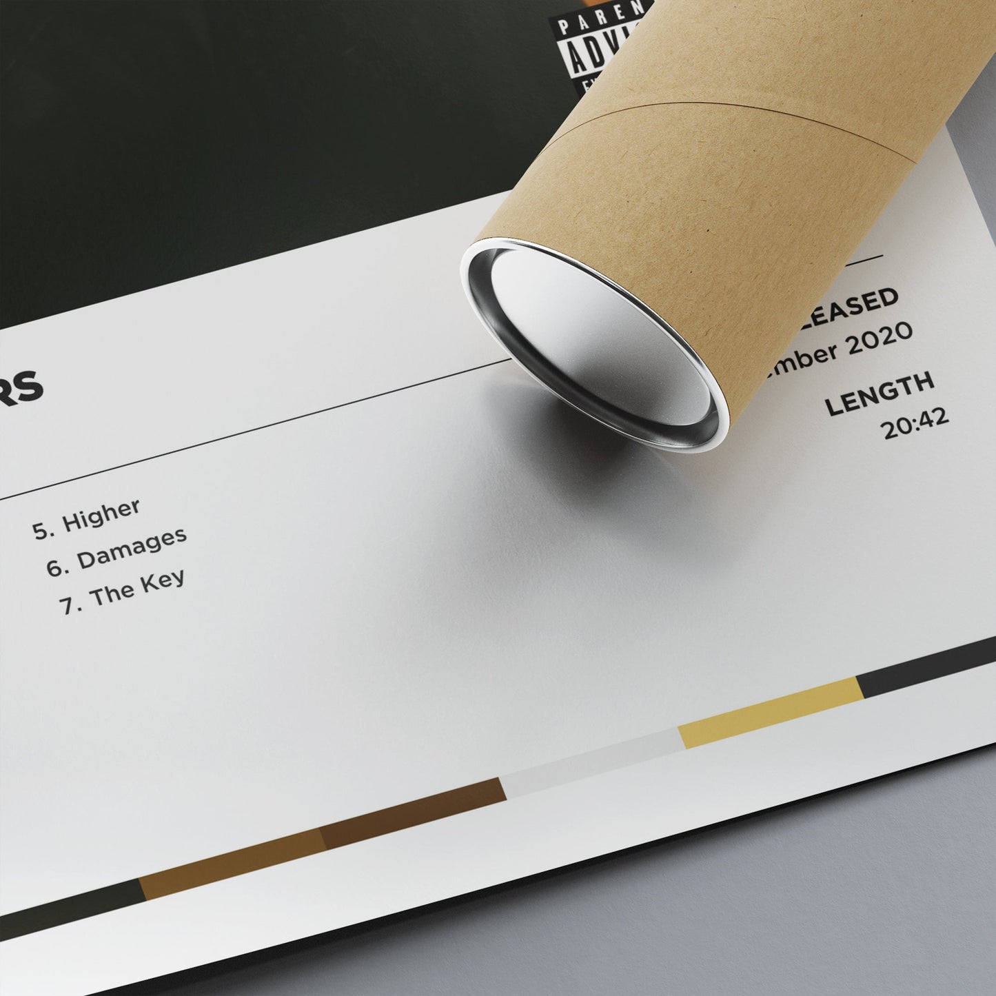 Tems - For Broken Ears