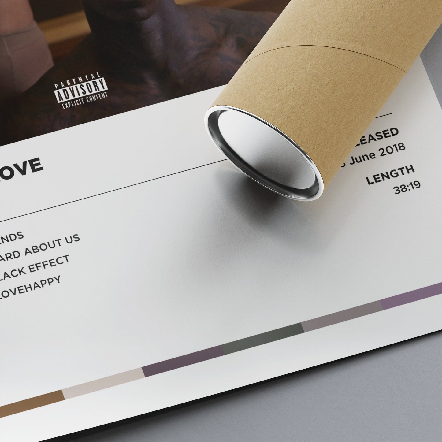 The Carters - Everything Is Love