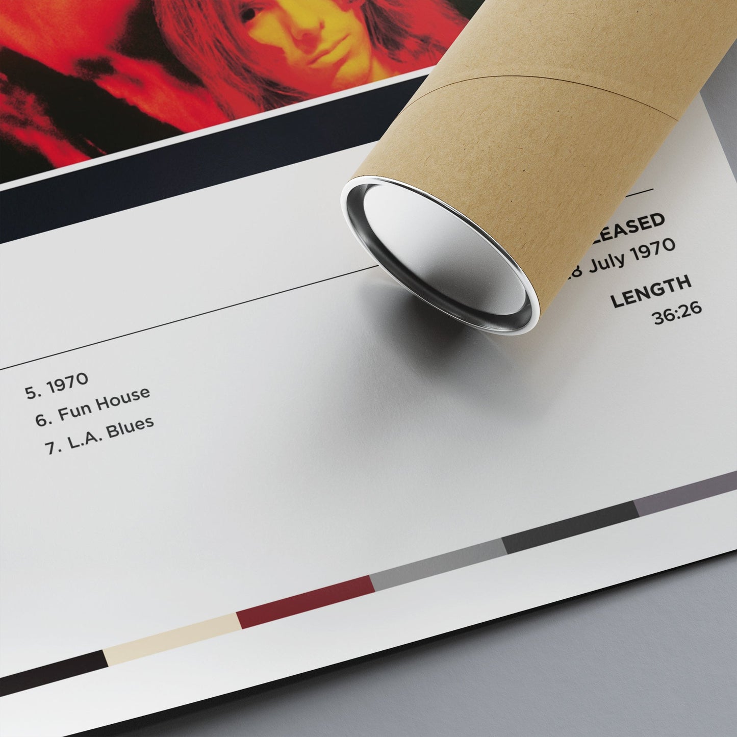 The Stooges - Funhouse