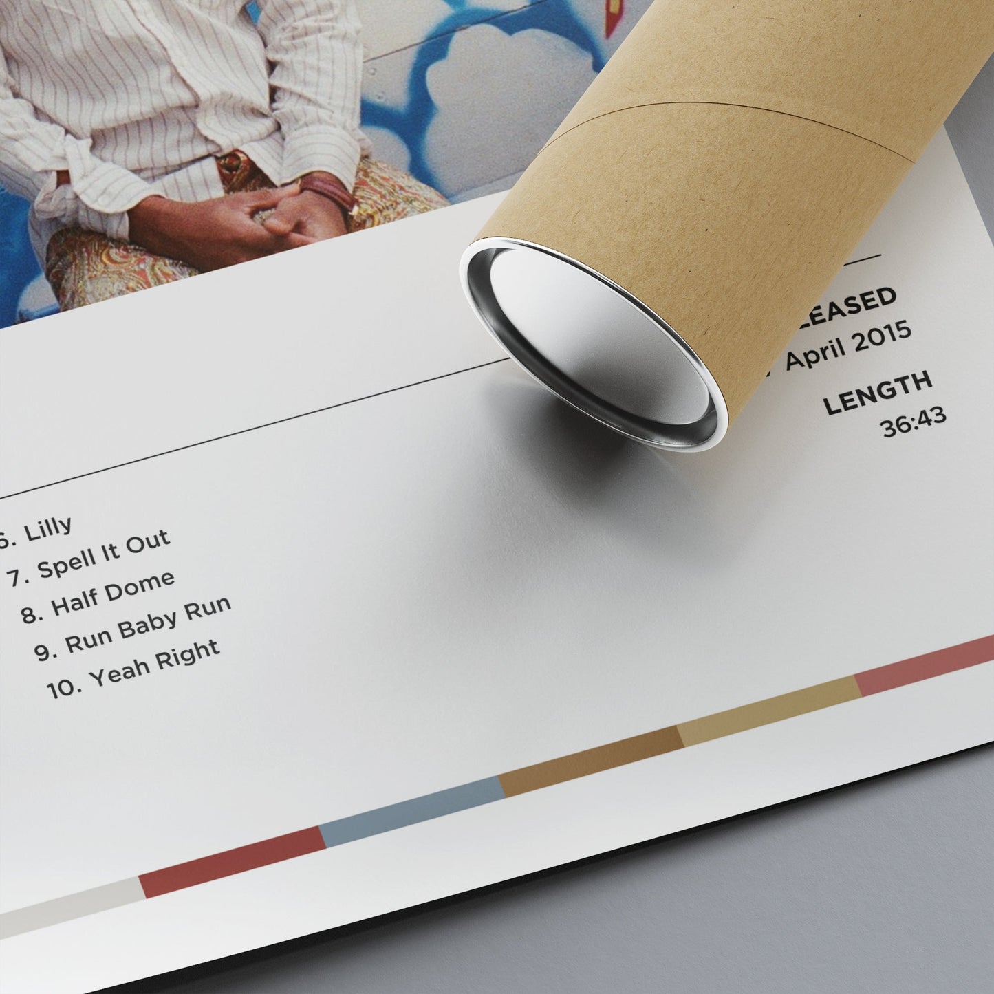 Toro Y Moi - What For