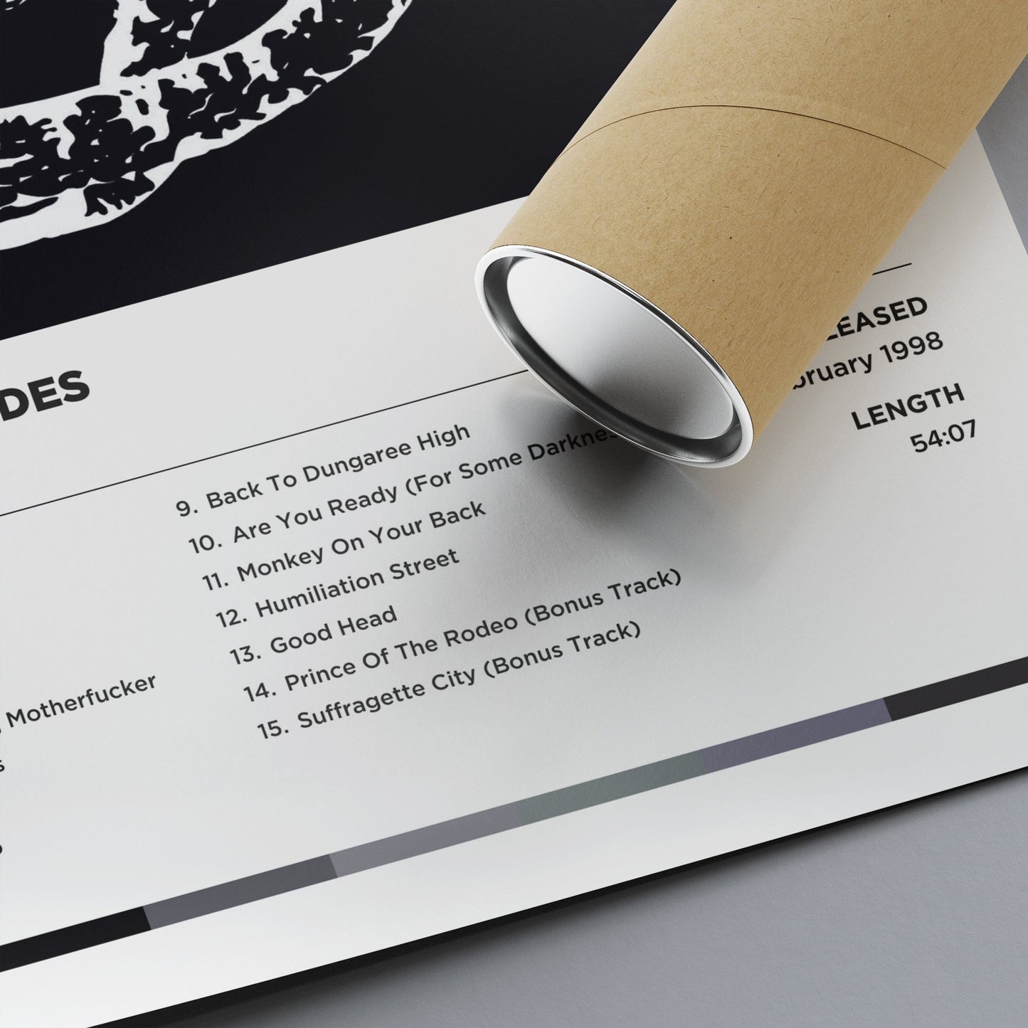 Turbonegro - Apocalypse Dudes