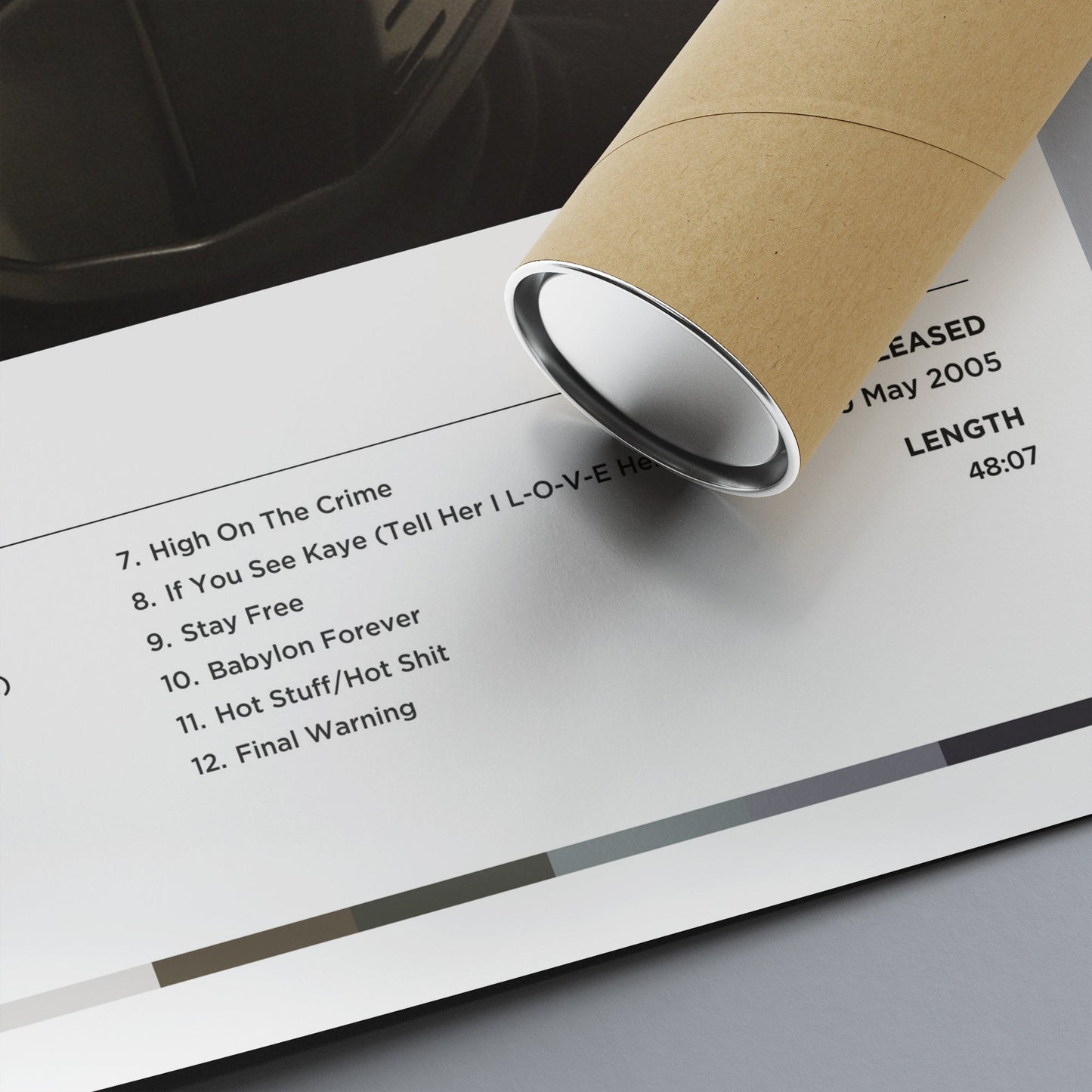 Turbonegro - Party Animals