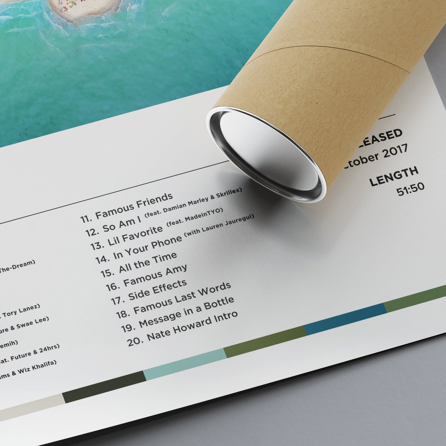 Ty Dolla $ign - Beach House 3