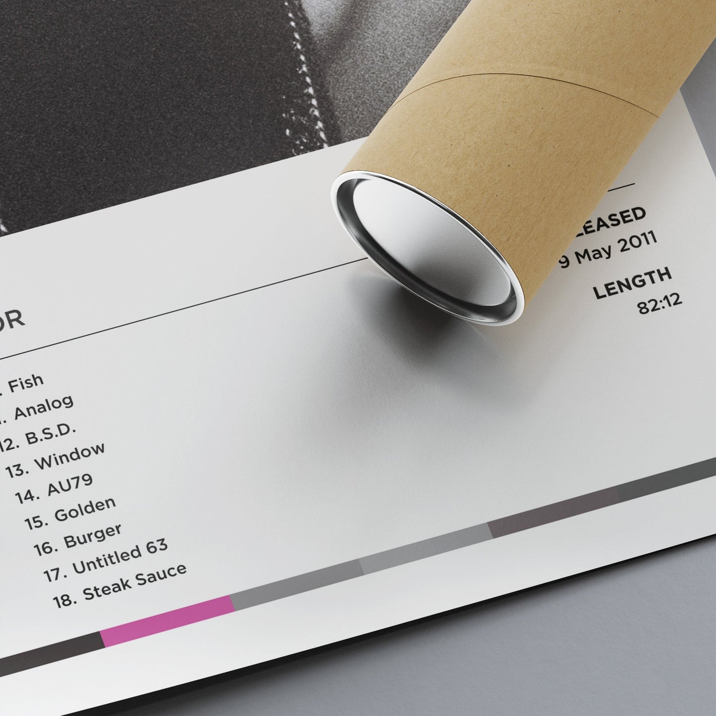 Tyler, The Creator - Goblin