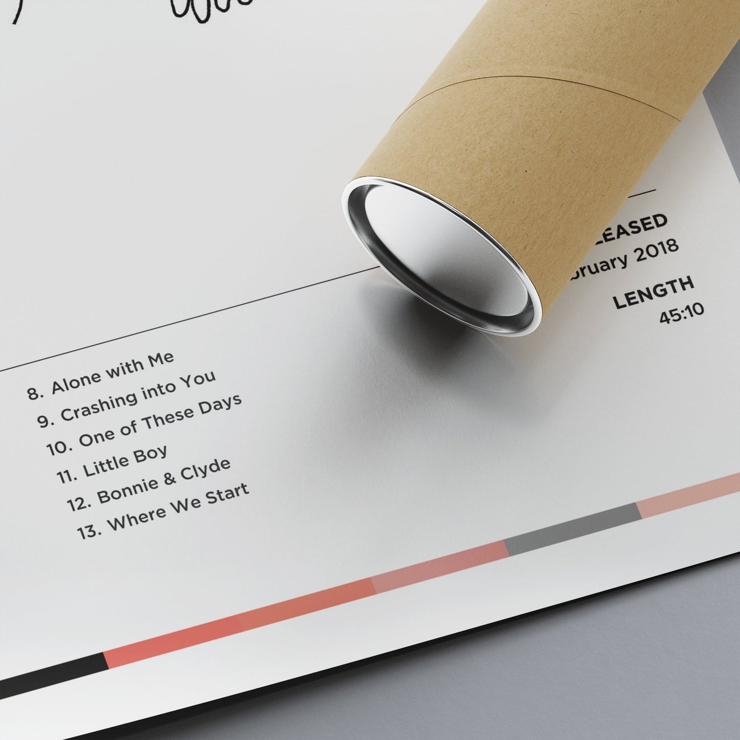 Vance Joy - Nation Of Two