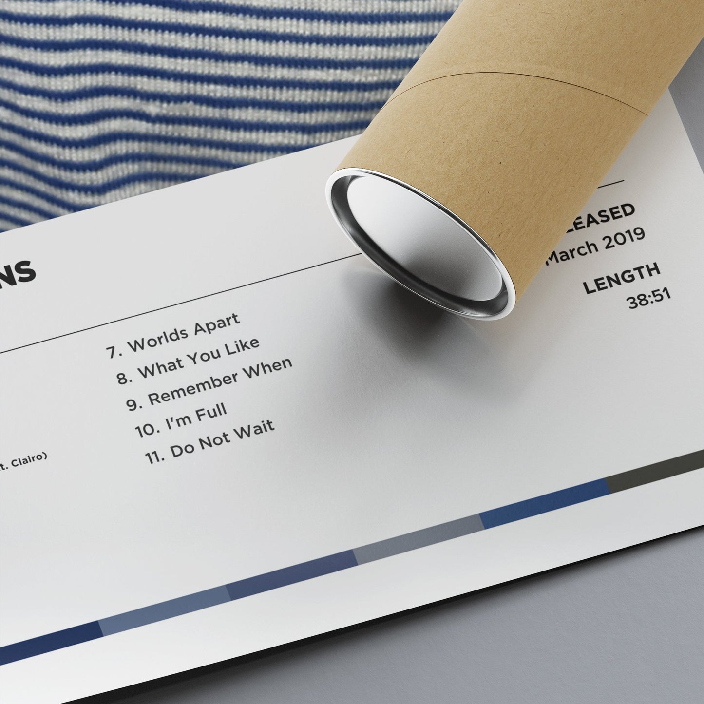 Wallows - Nothing Happens