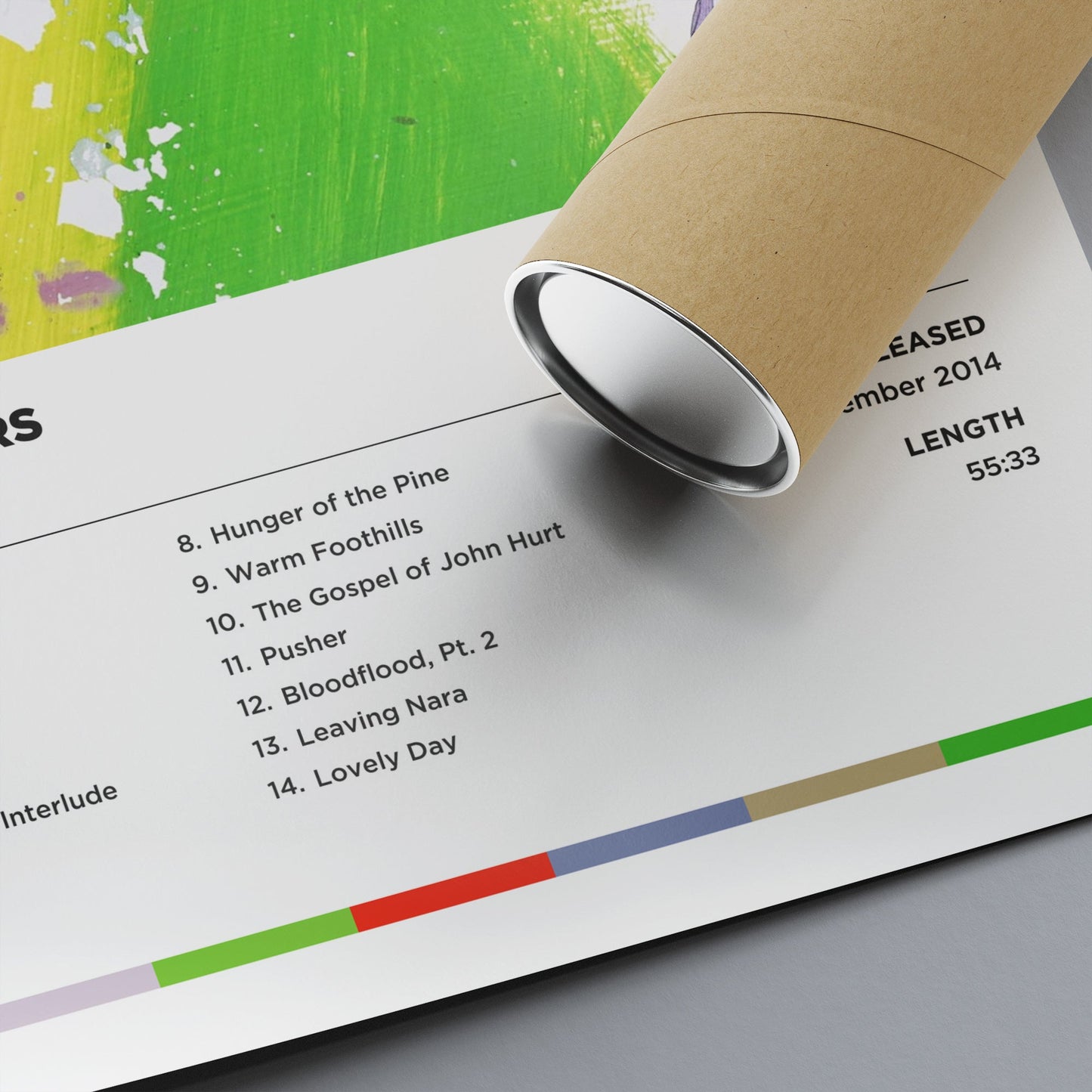 alt-J - This Is All Yours