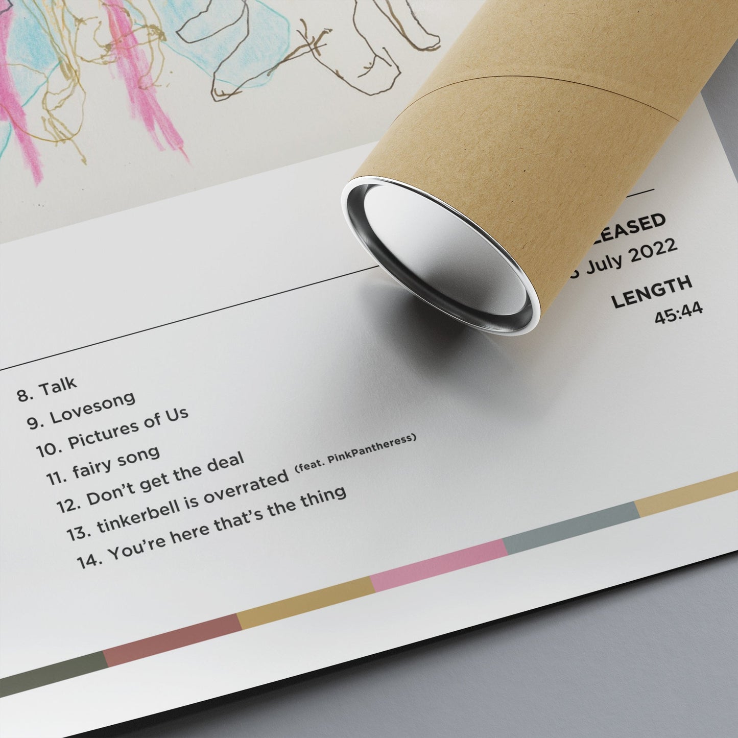 Beabadoobee - Beatopia