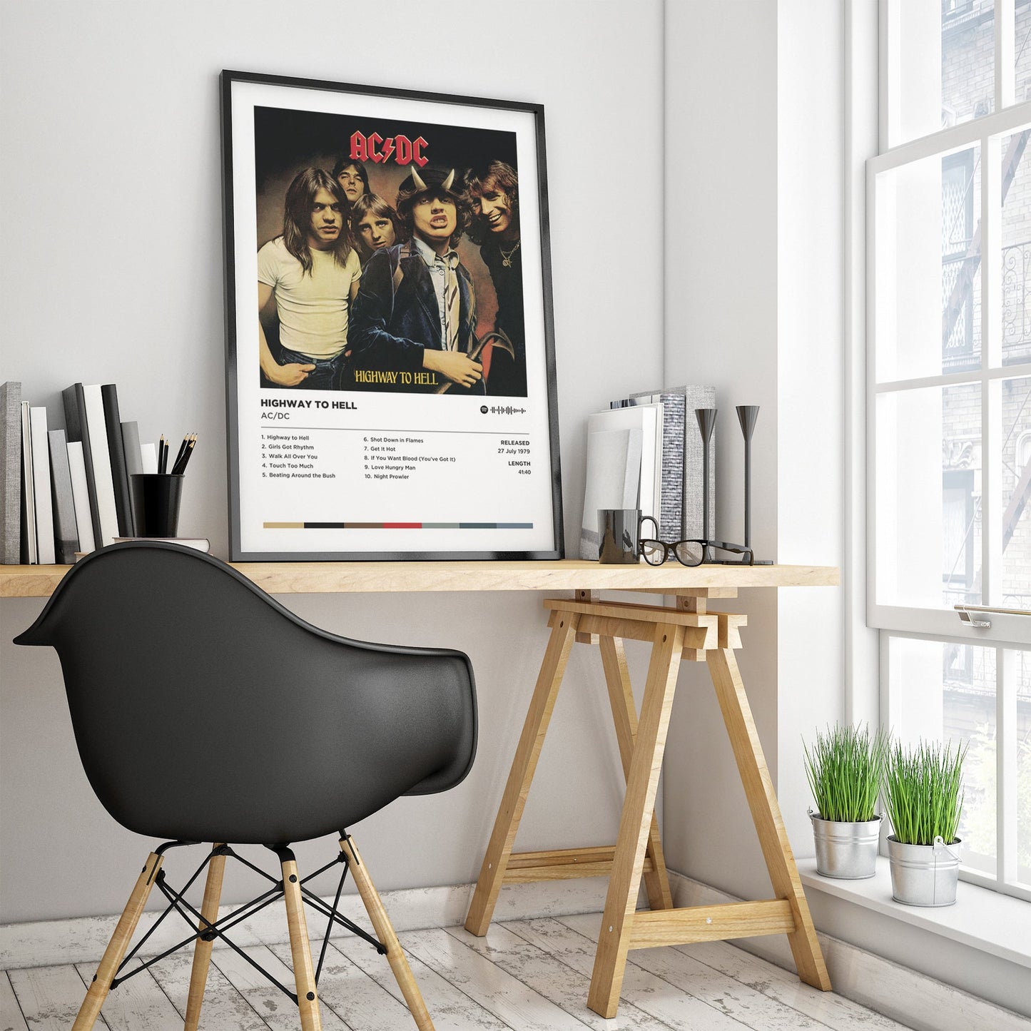 AC/DC - Highway to Hell