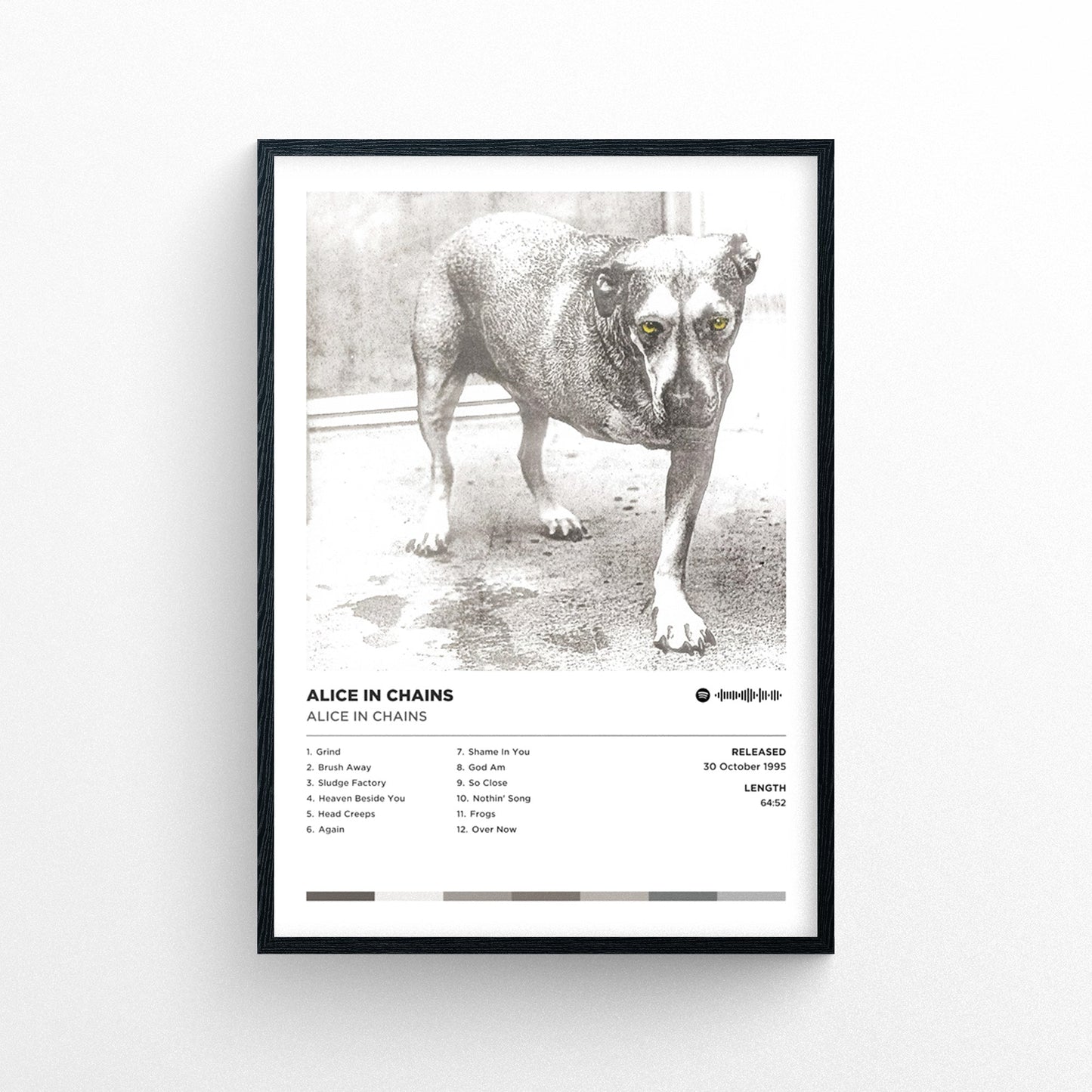 Alice In Chains - Alice In Chains