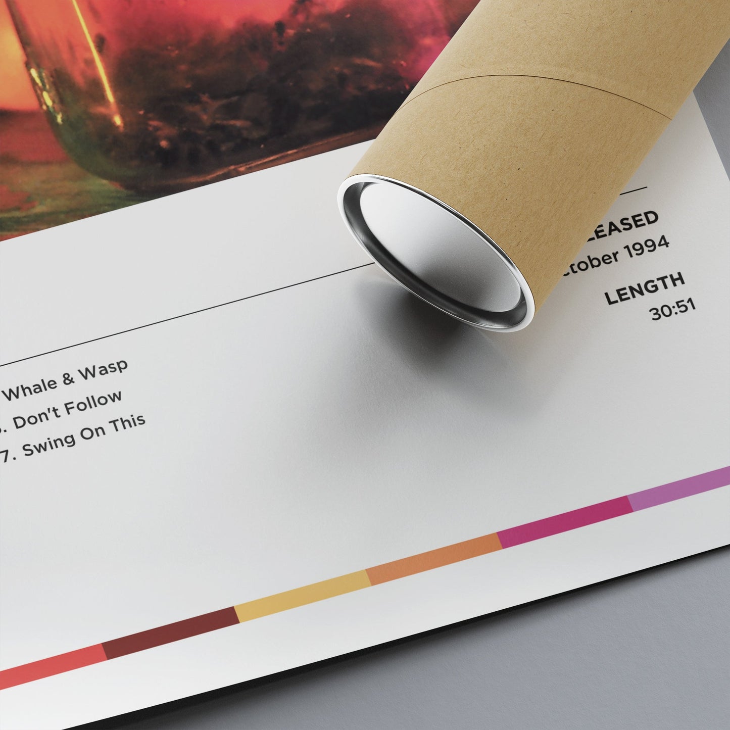 Alice In Chains - Jar Of Flies