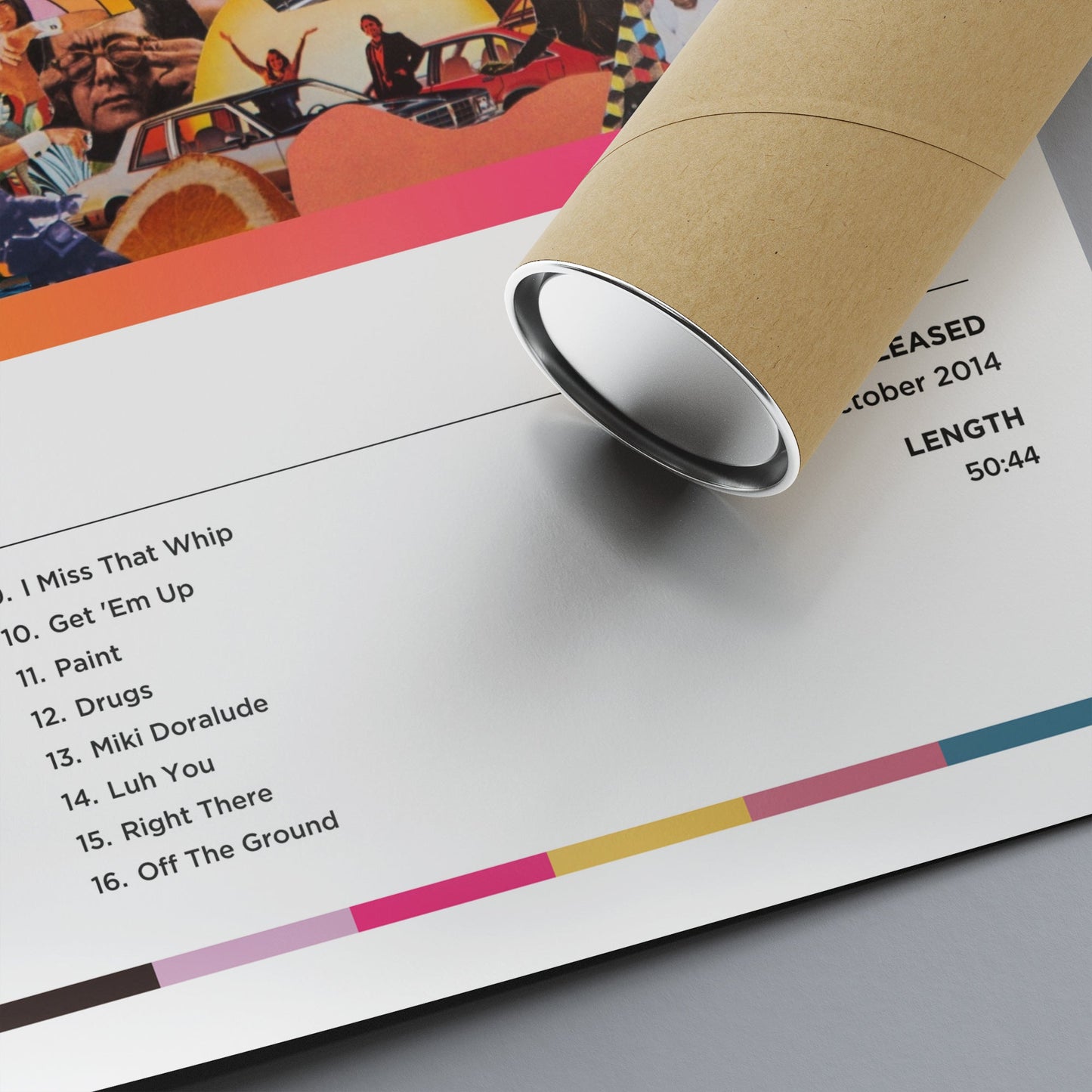 Anderson .Paak - Venice