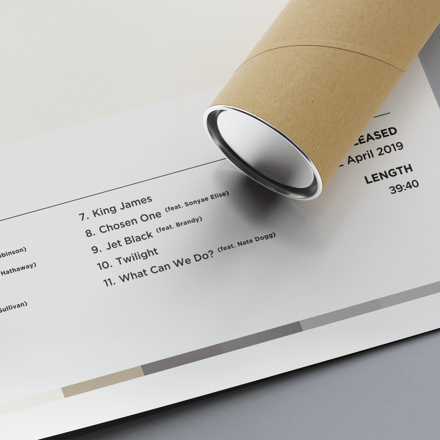 Anderson .Paak - Ventura