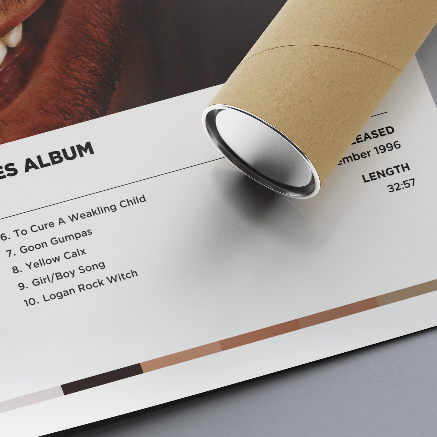 Aphex Twin - Richard D. James Album